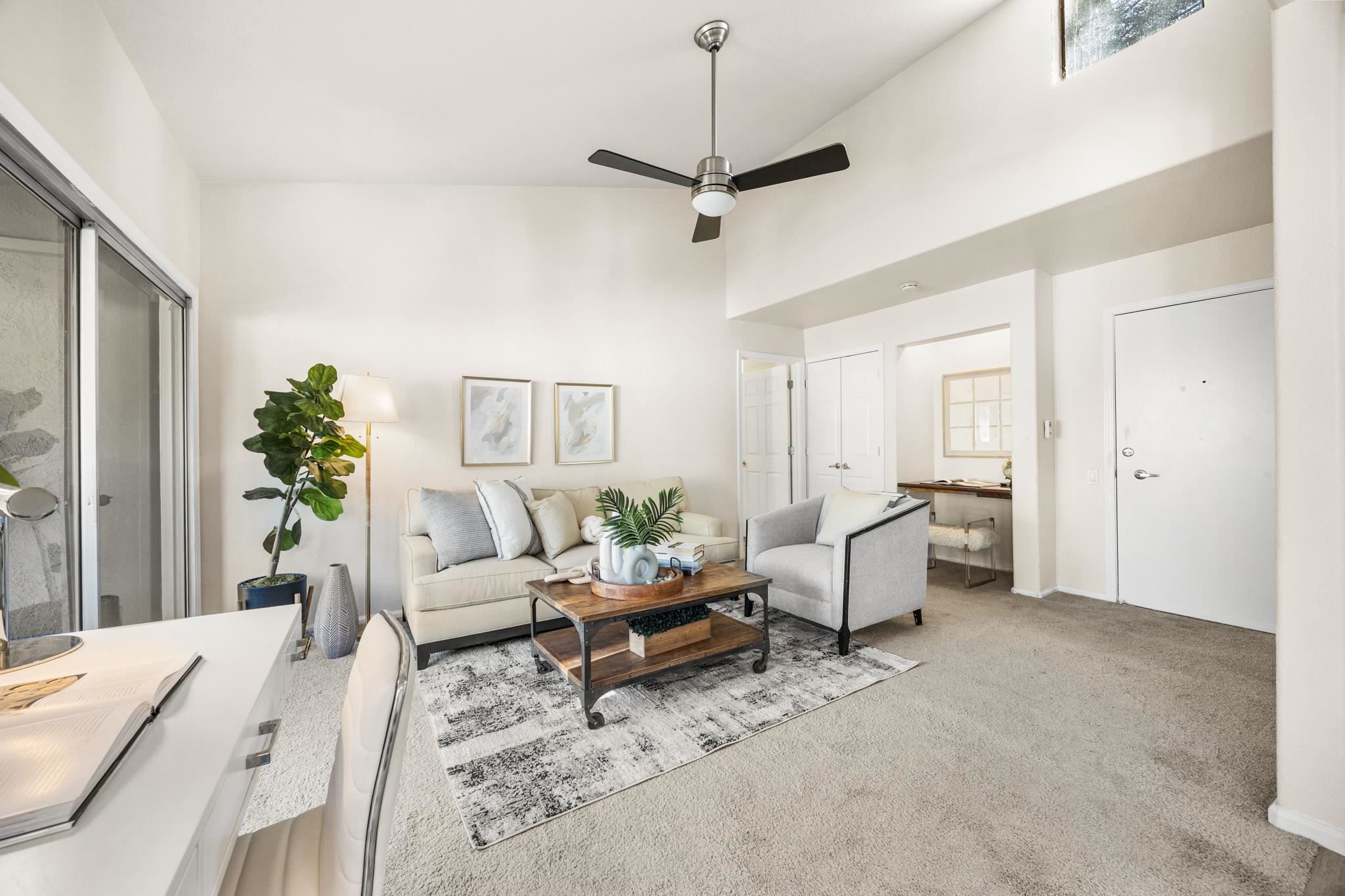 Detail Gallery Image 9 of 33 For 185 Sierra Dr #316,  Walnut Creek,  CA 94596 - 1 Beds | 1 Baths