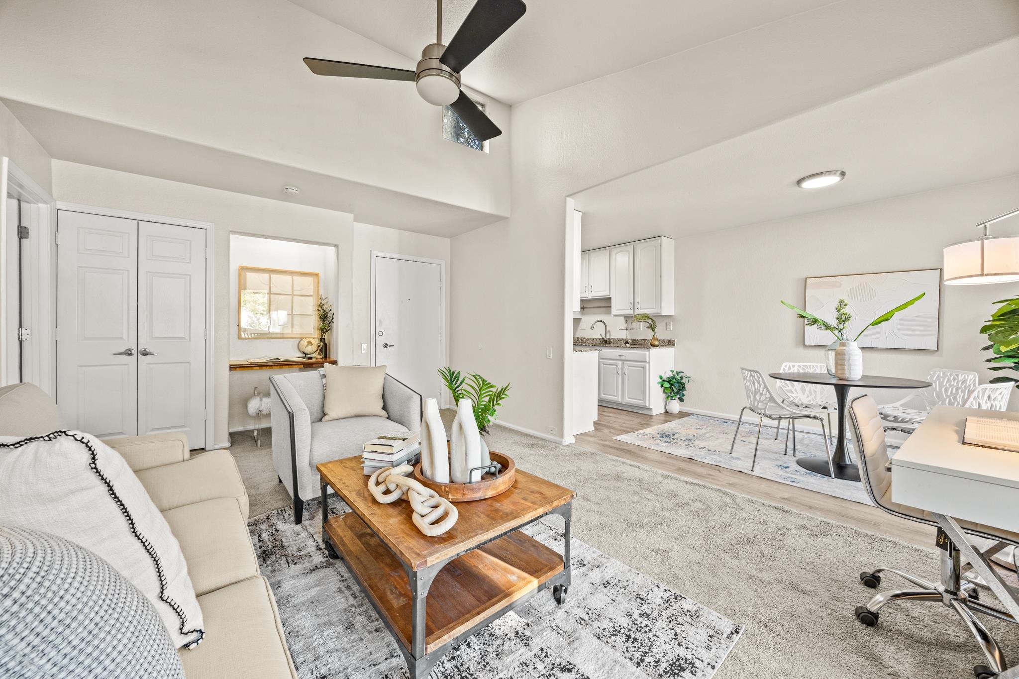 Detail Gallery Image 10 of 33 For 185 Sierra Dr #316,  Walnut Creek,  CA 94596 - 1 Beds | 1 Baths