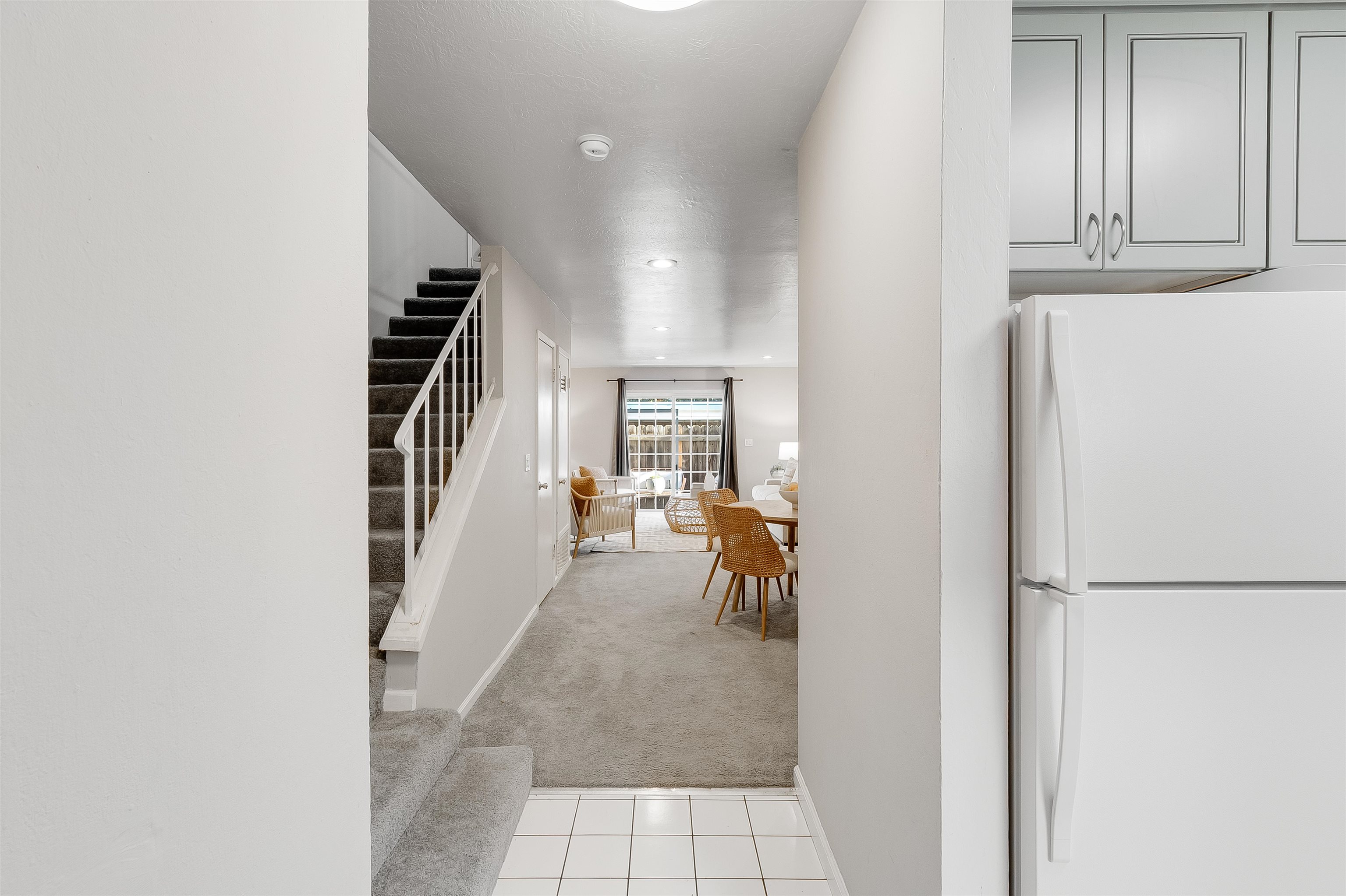 Detail Gallery Image 2 of 23 For 3905 Clayton Rd #37,  Concord,  CA 94521 - 2 Beds | 1/1 Baths