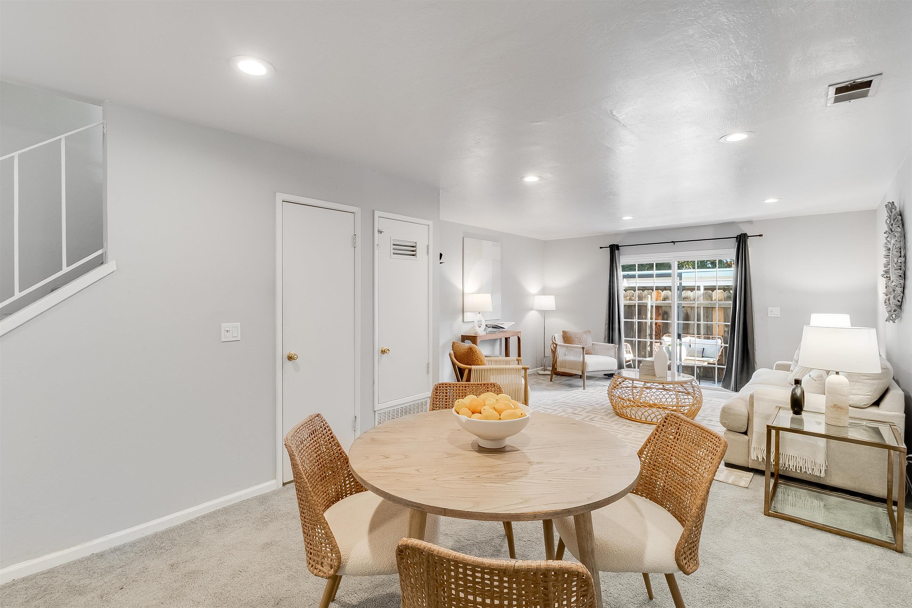Detail Gallery Image 11 of 23 For 3905 Clayton Rd #37,  Concord,  CA 94521 - 2 Beds | 1/1 Baths