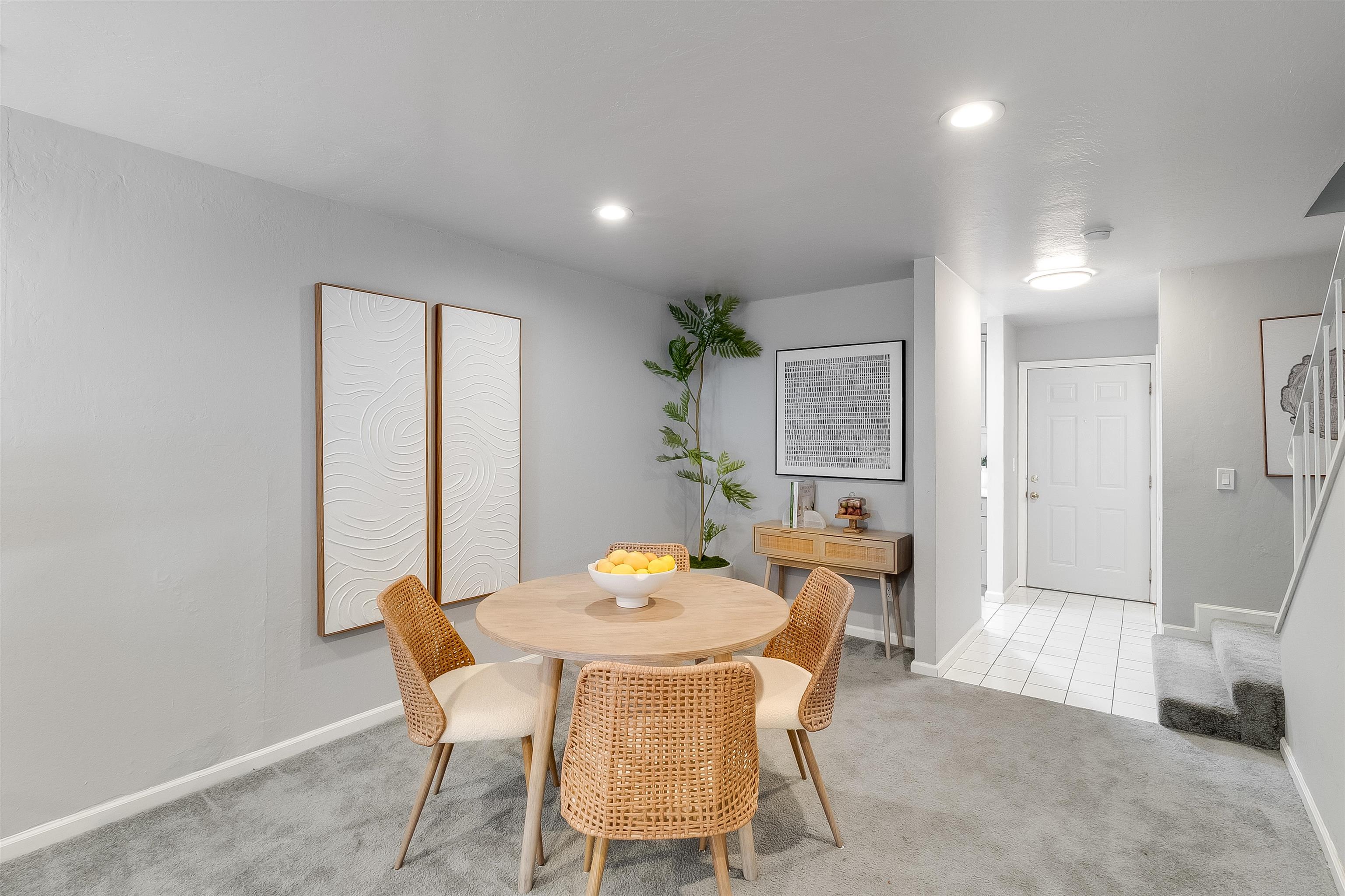 Detail Gallery Image 12 of 23 For 3905 Clayton Rd #37,  Concord,  CA 94521 - 2 Beds | 1/1 Baths