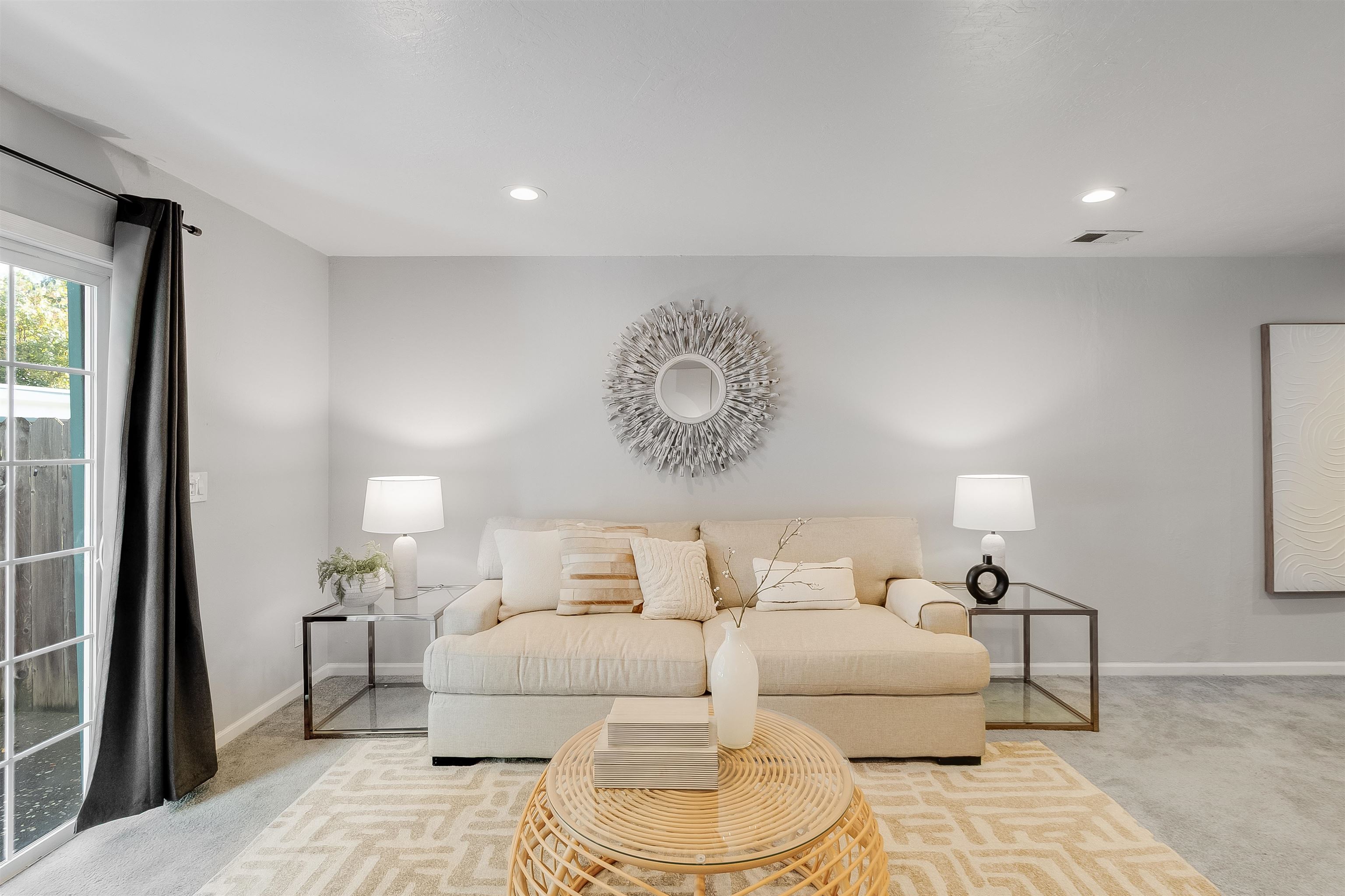 Detail Gallery Image 13 of 23 For 3905 Clayton Rd #37,  Concord,  CA 94521 - 2 Beds | 1/1 Baths