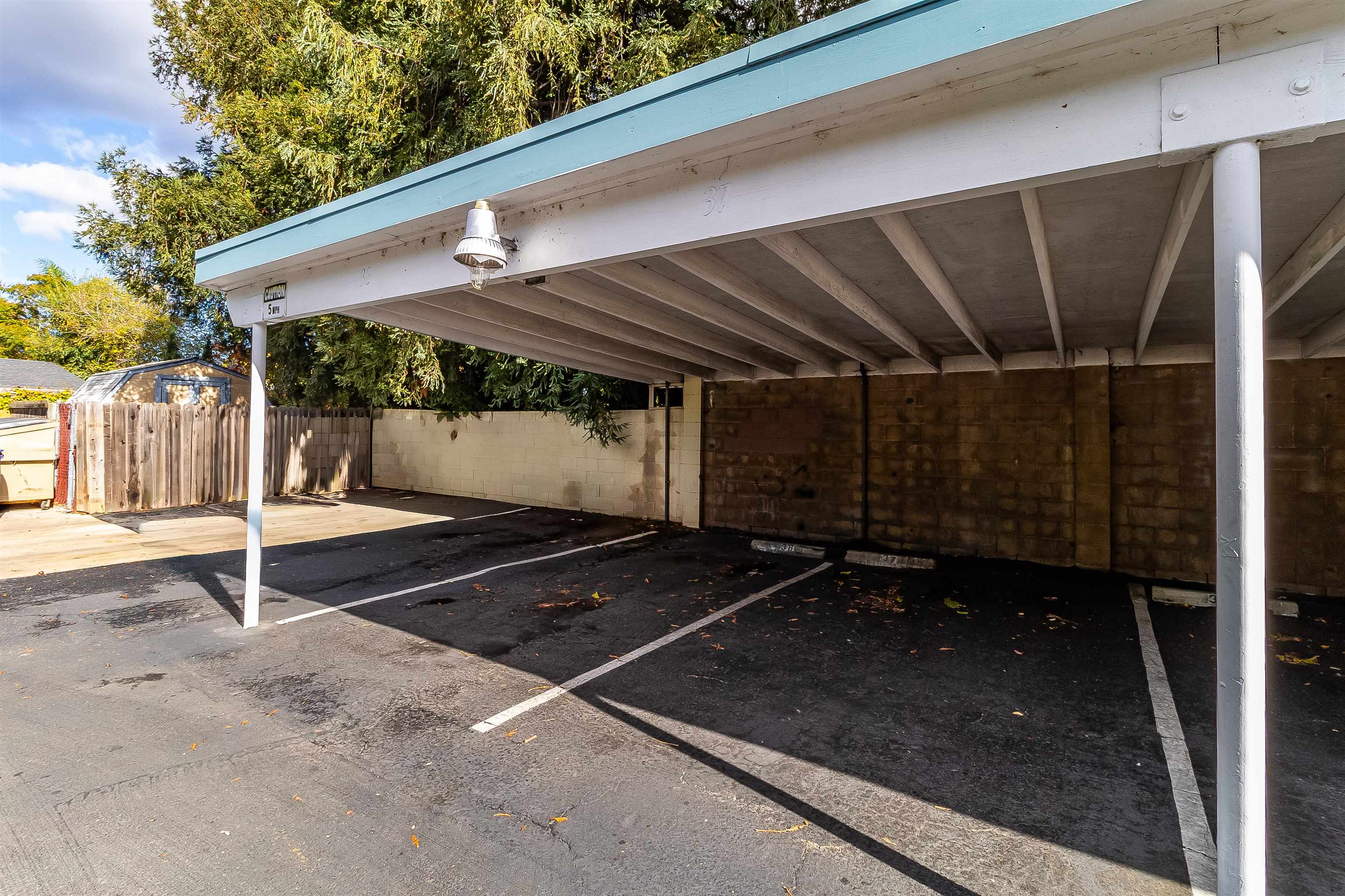 Detail Gallery Image 22 of 23 For 3905 Clayton Rd #37,  Concord,  CA 94521 - 2 Beds | 1/1 Baths