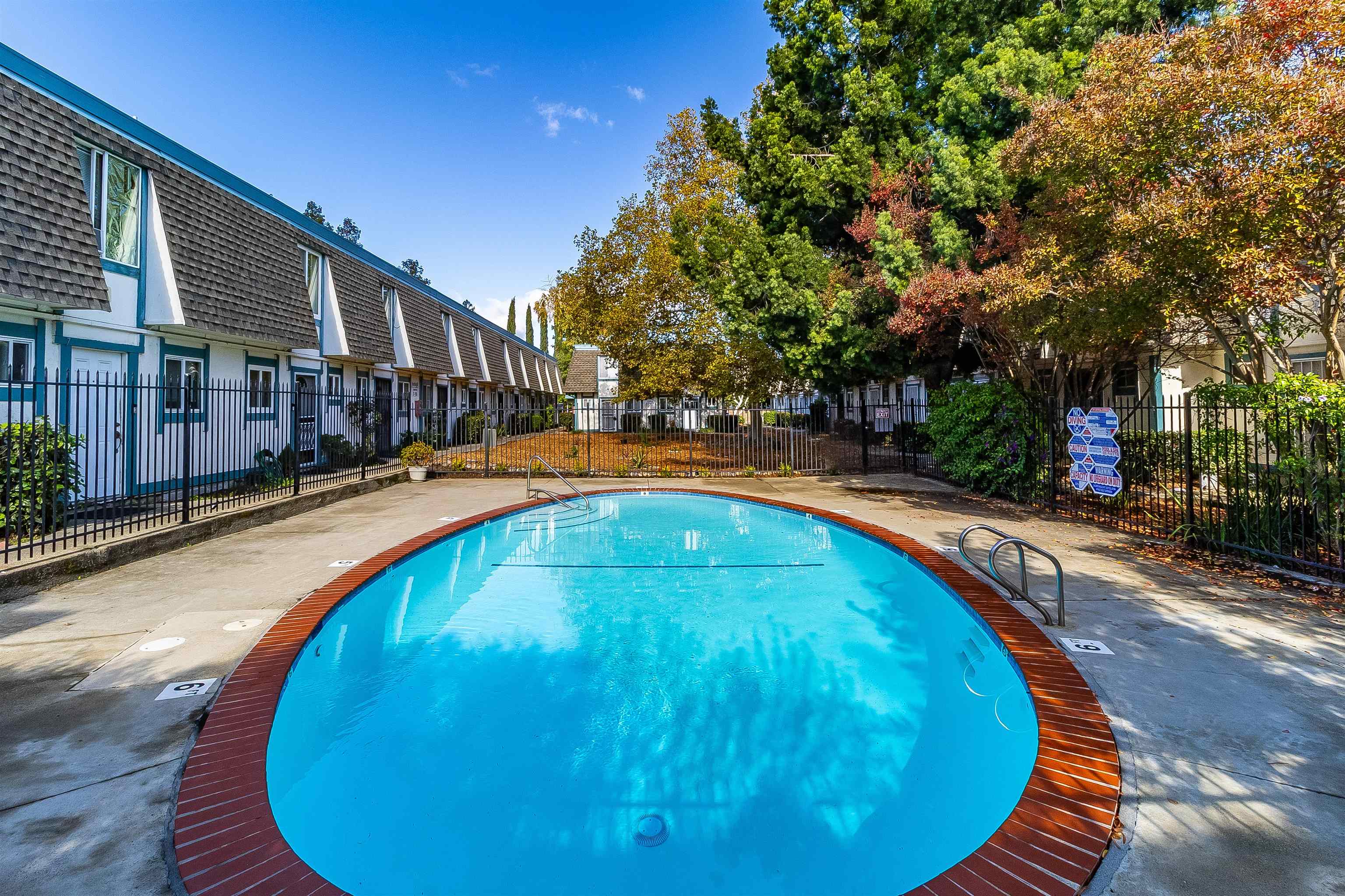 Detail Gallery Image 23 of 23 For 3905 Clayton Rd #37,  Concord,  CA 94521 - 2 Beds | 1/1 Baths