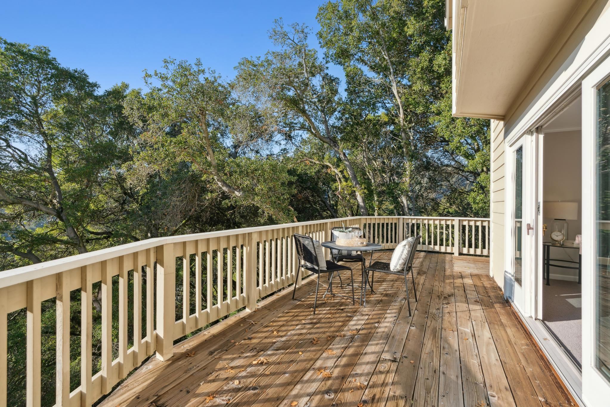 Detail Gallery Image 44 of 52 For 1715 Alhambra Ln, Oakland,  CA 94611 - 4 Beds | 3 Baths