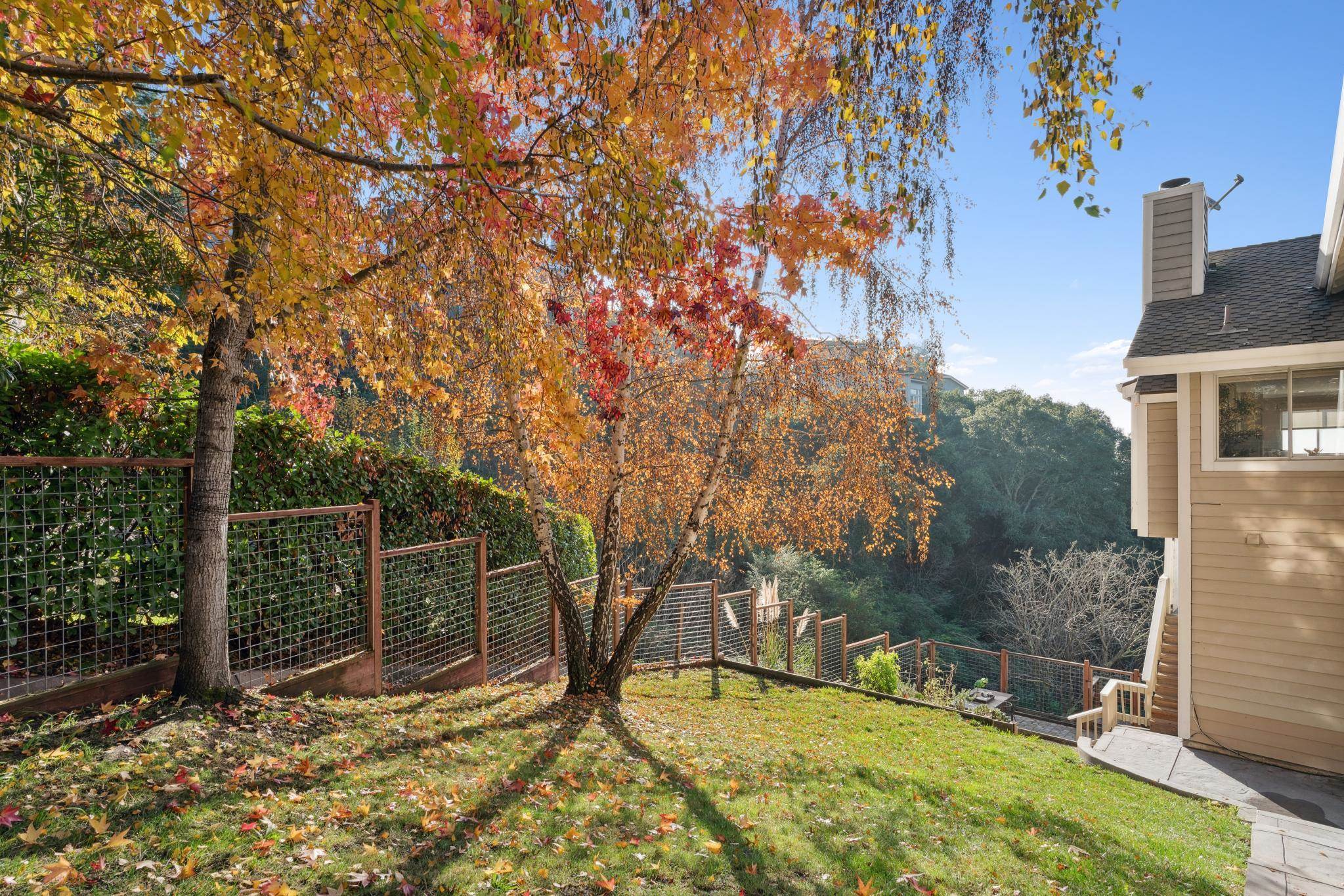 Detail Gallery Image 48 of 52 For 1715 Alhambra Ln, Oakland,  CA 94611 - 4 Beds | 3 Baths