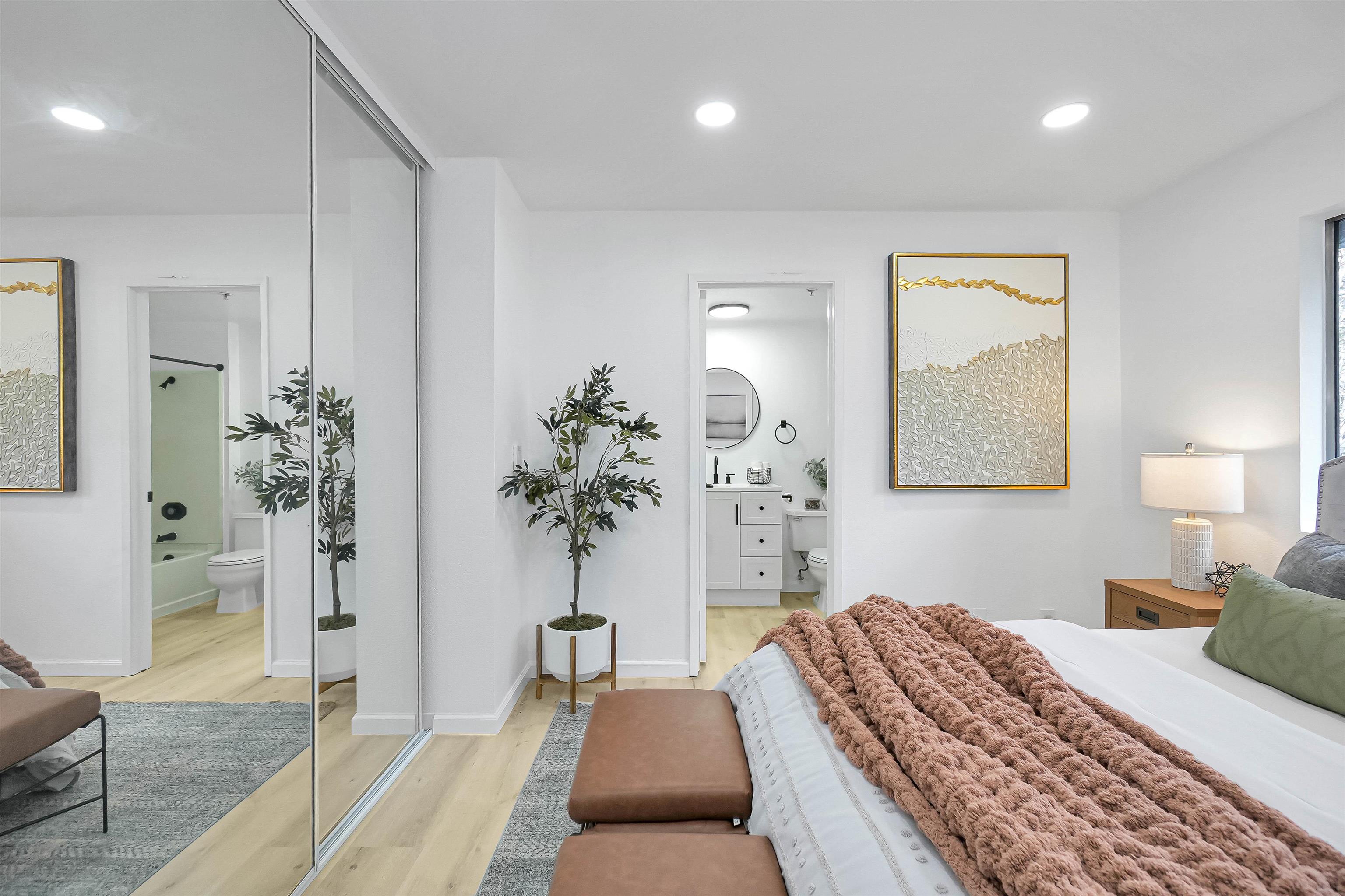 Detail Gallery Image 39 of 47 For 20115 Redwood Rd #9,  Castro Valley,  CA 94546 - 2 Beds | 2/1 Baths