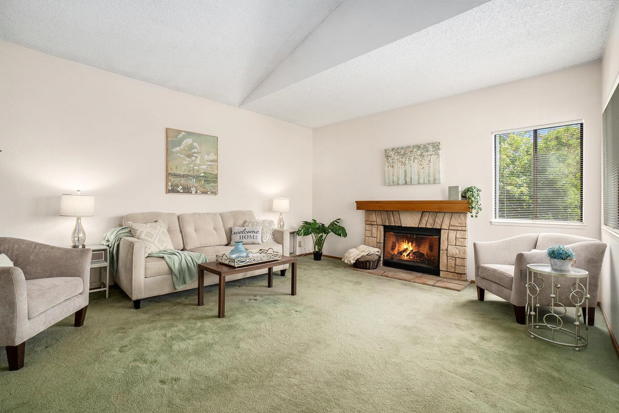 Detail Gallery Image 5 of 15 For 1126 Maywood Ln, Martinez,  CA 94553 - 2 Beds | 2 Baths