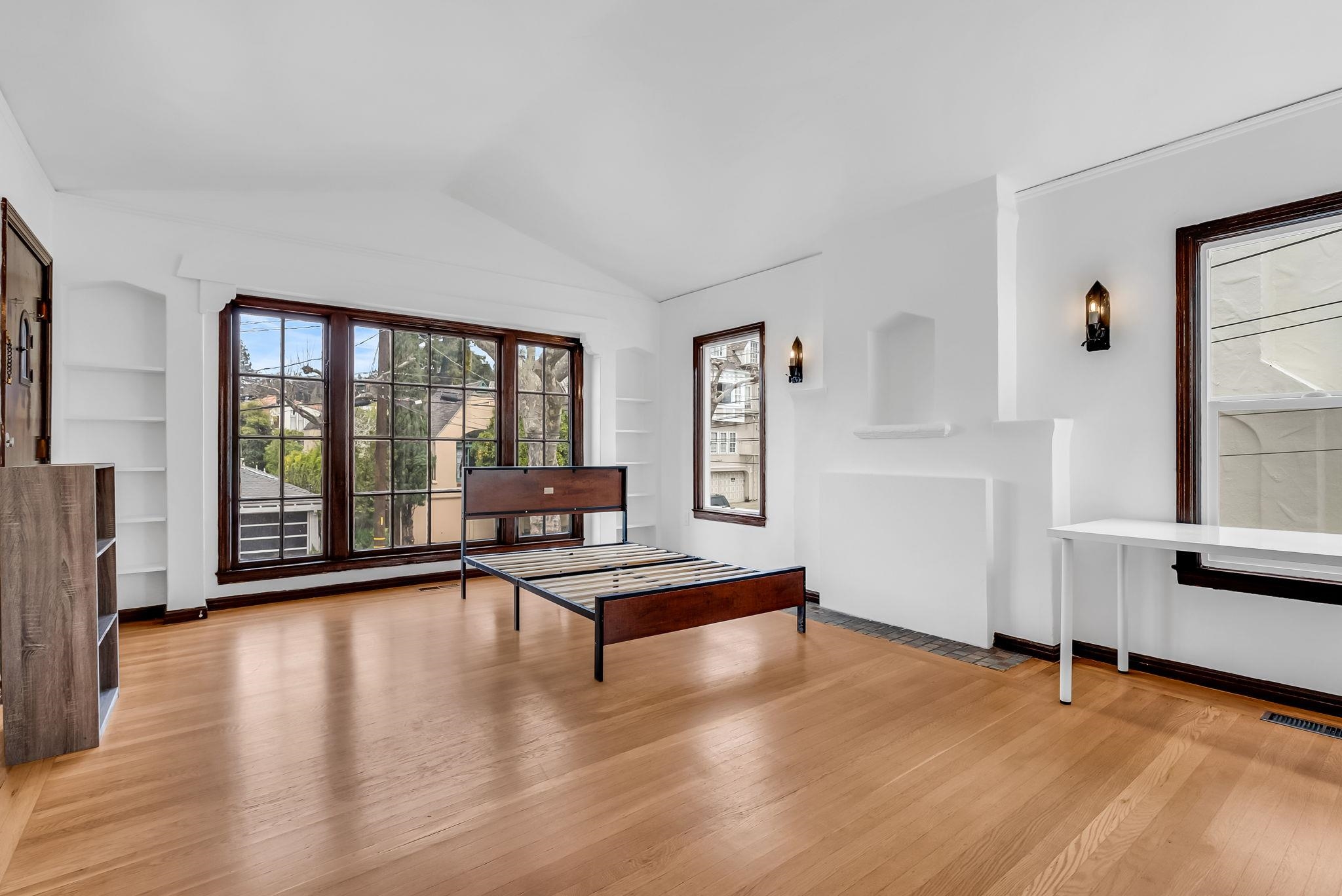 Detail Gallery Image 25 of 56 For 2340 Virginia St, Berkeley,  CA 94709 - – Beds | – Baths