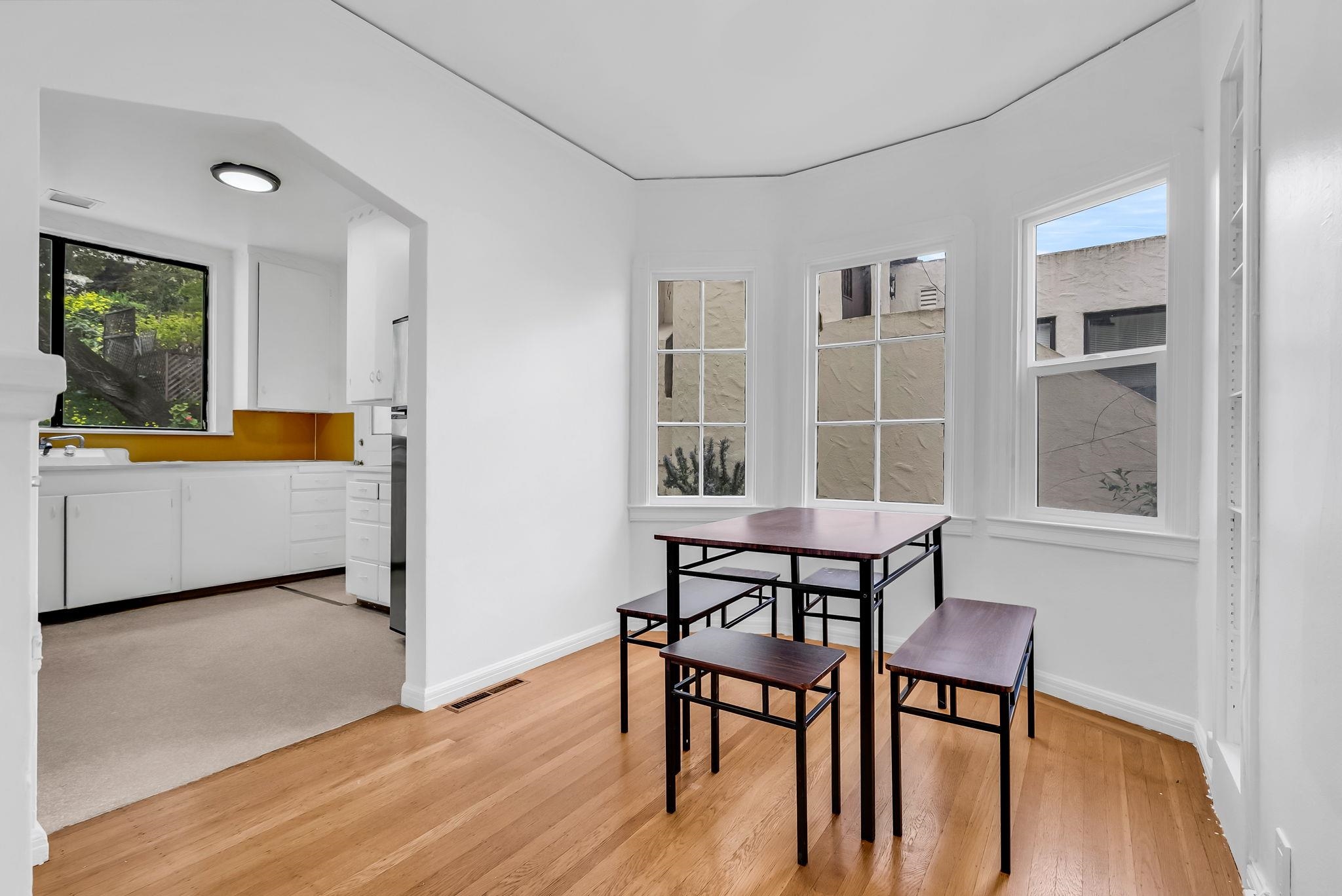 Detail Gallery Image 26 of 56 For 2340 Virginia St, Berkeley,  CA 94709 - – Beds | – Baths