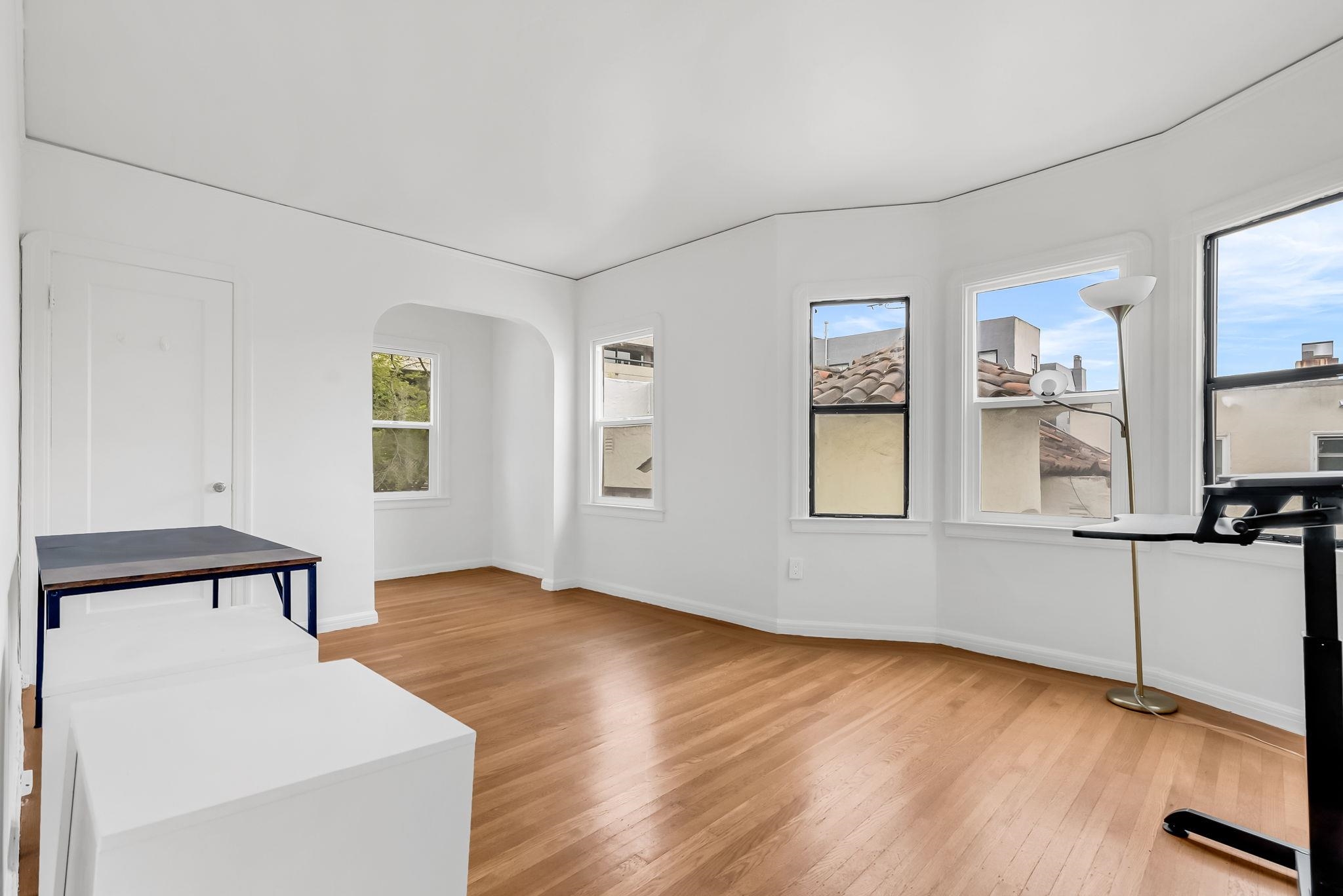 Detail Gallery Image 36 of 60 For 2340 Virginia St, Berkeley,  CA 94709 - 5 Beds | 3 Baths