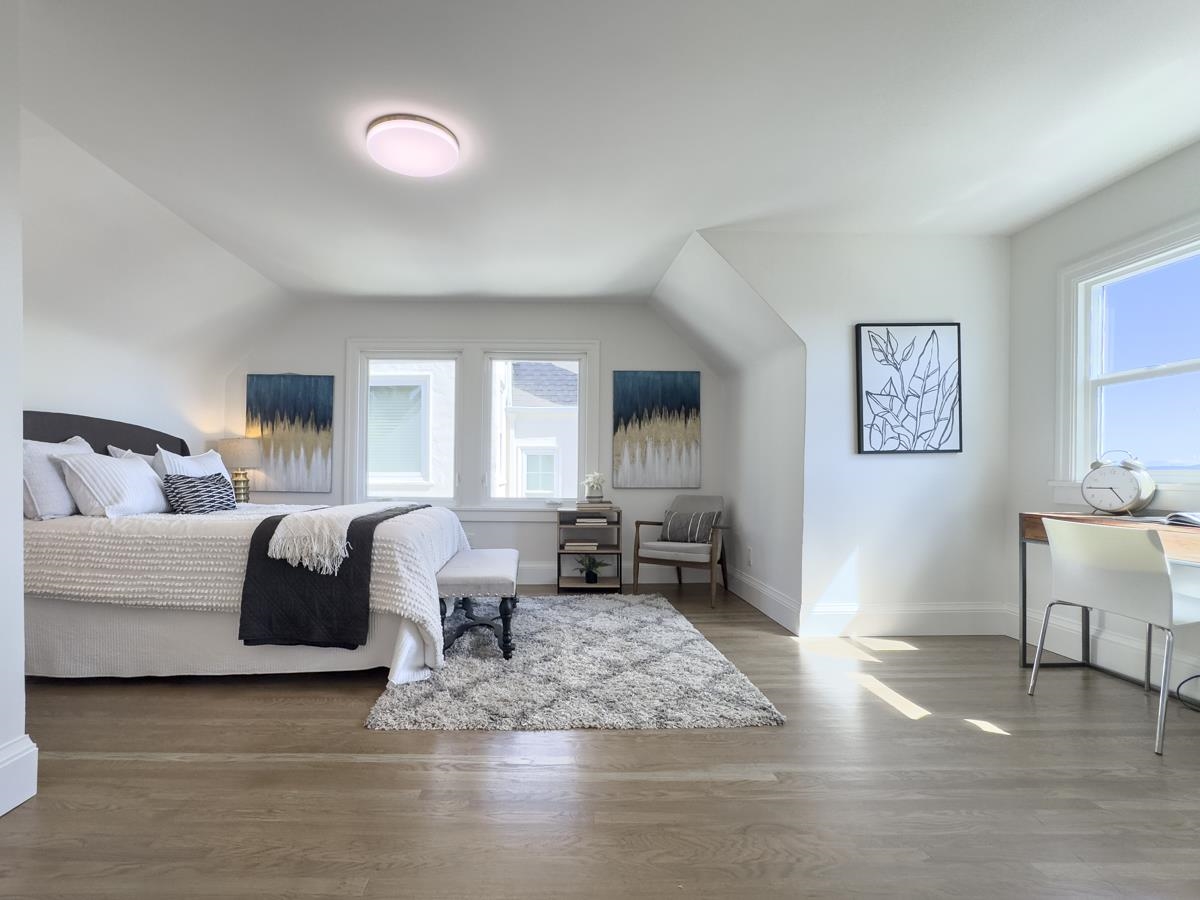 Detail Gallery Image 29 of 52 For 479 Kentucky Ave, Berkeley,  CA 94707 - 3 Beds | 2 Baths