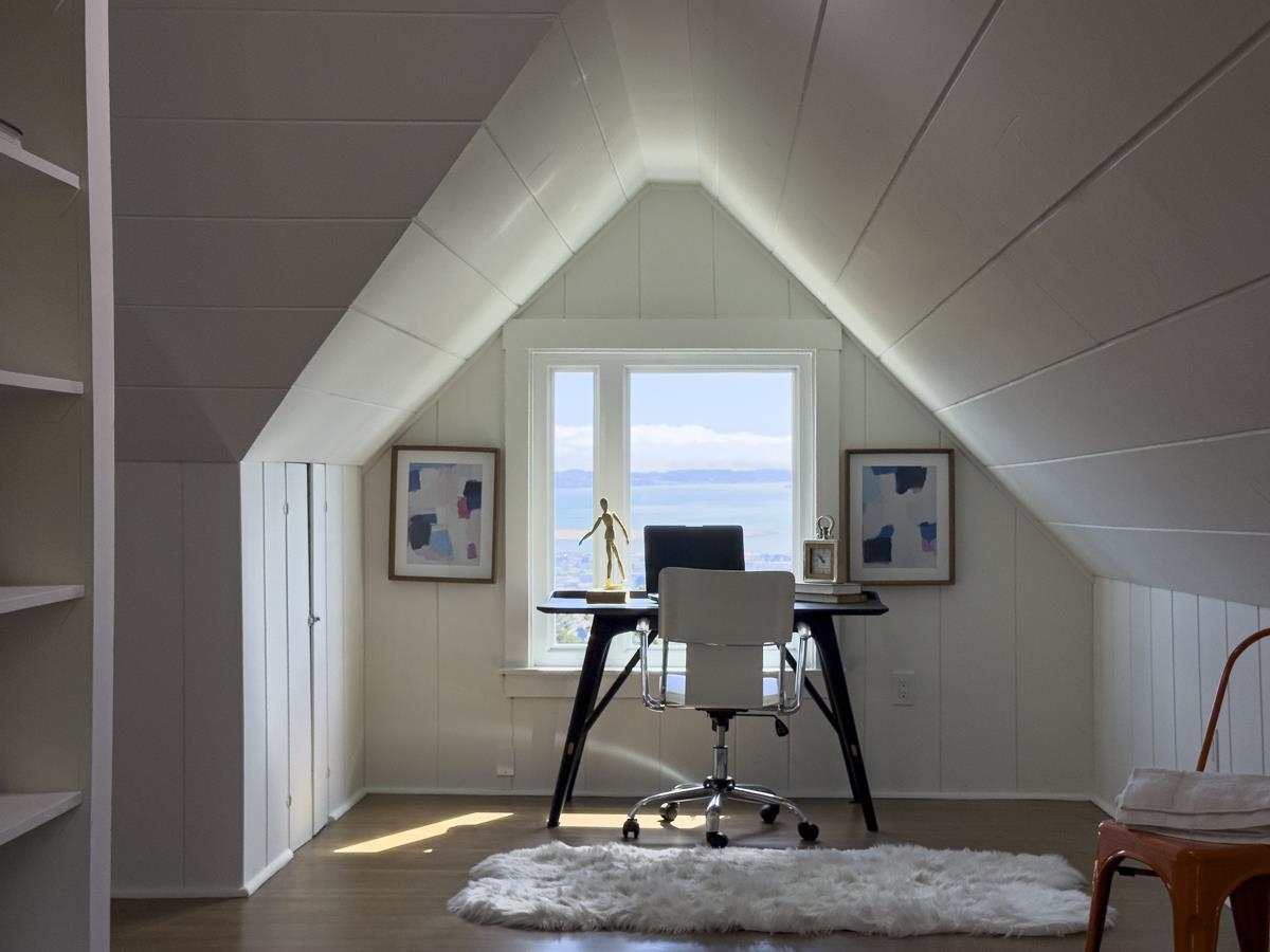 Detail Gallery Image 38 of 52 For 479 Kentucky Ave, Berkeley,  CA 94707 - 3 Beds | 2 Baths