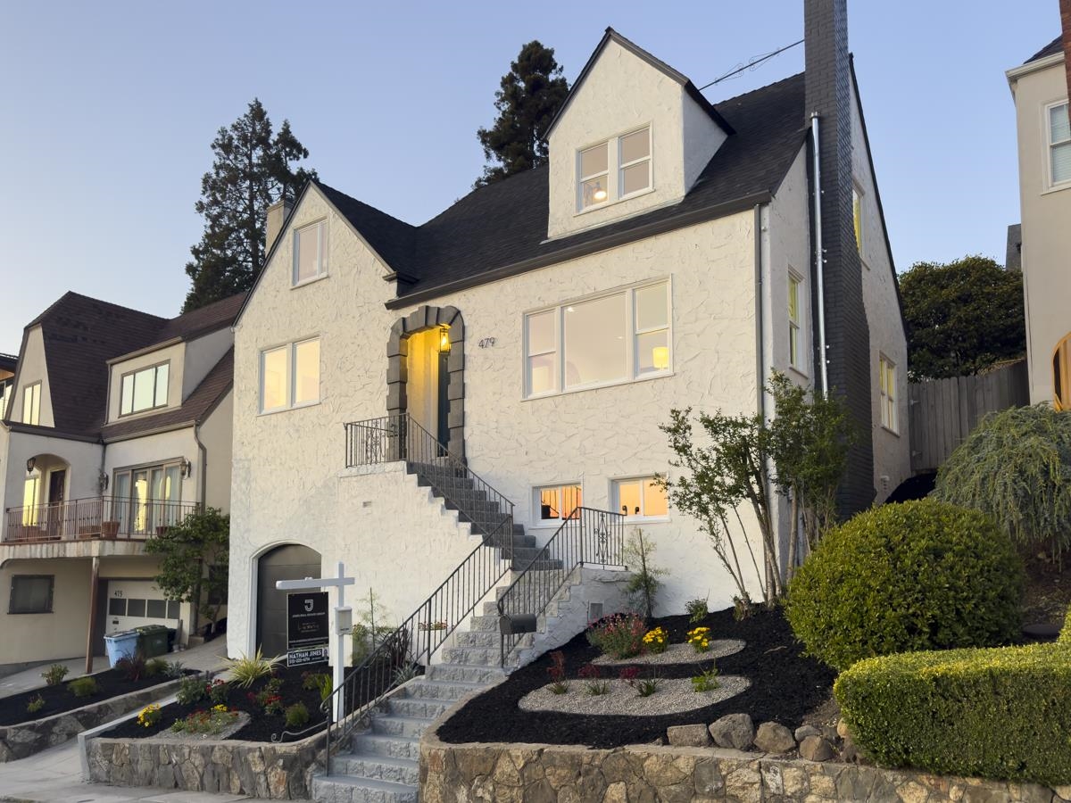 Detail Gallery Image 46 of 52 For 479 Kentucky Ave, Berkeley,  CA 94707 - 3 Beds | 2 Baths