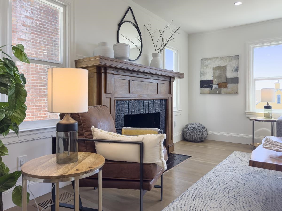 Detail Gallery Image 8 of 52 For 479 Kentucky Ave, Berkeley,  CA 94707 - 3 Beds | 2 Baths