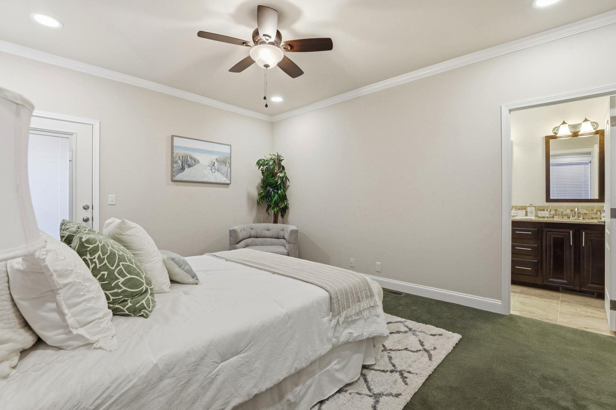 Detail Gallery Image 13 of 28 For 3231 Vineyard Ave #141 #141,  Pleasanton,  CA 94566 - 2 Beds | 2 Baths