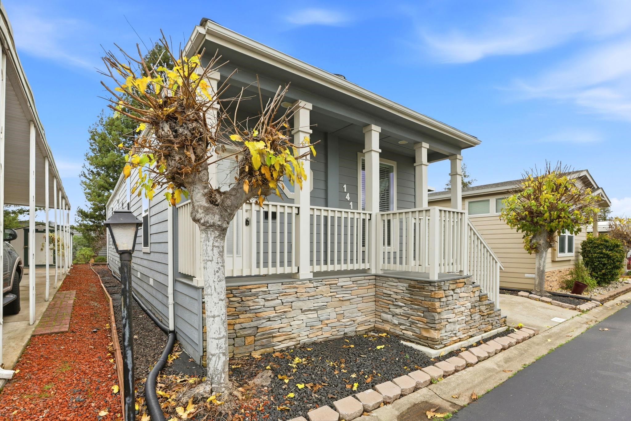 Detail Gallery Image 3 of 28 For 3231 Vineyard Ave #141 #141,  Pleasanton,  CA 94566 - 2 Beds | 2 Baths