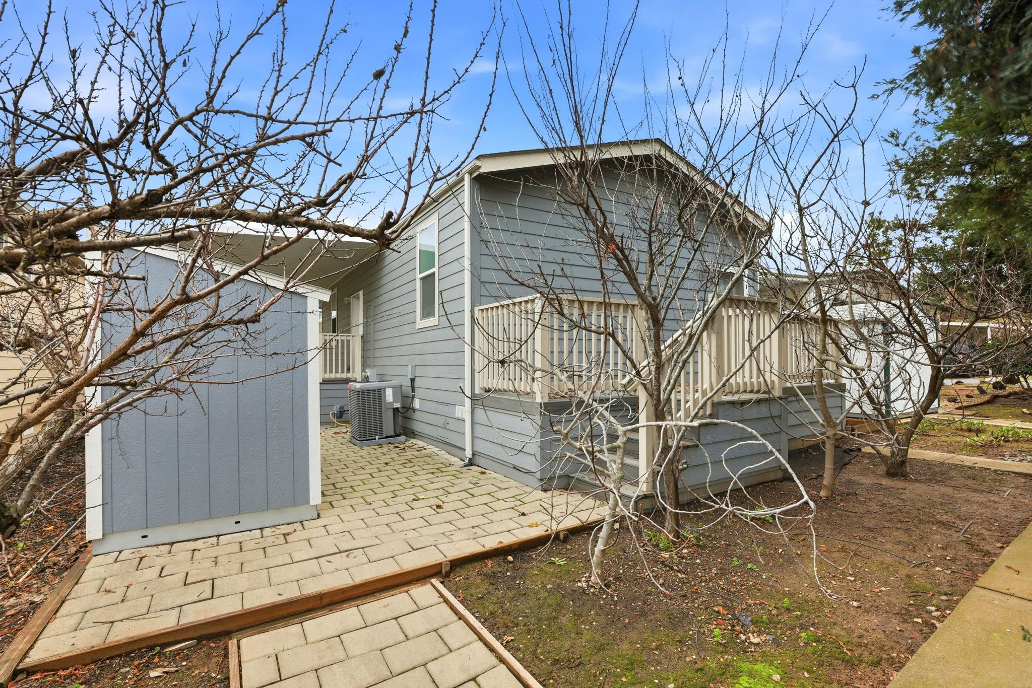 Detail Gallery Image 23 of 27 For 3231 Vineyard Ave #141, Pleasanton,  CA 94566 - 2 Beds | 2 Baths