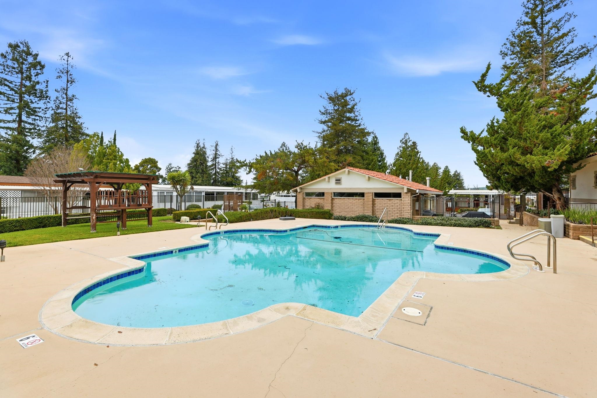 Detail Gallery Image 25 of 28 For 3231 Vineyard Ave #141 #141,  Pleasanton,  CA 94566 - 2 Beds | 2 Baths