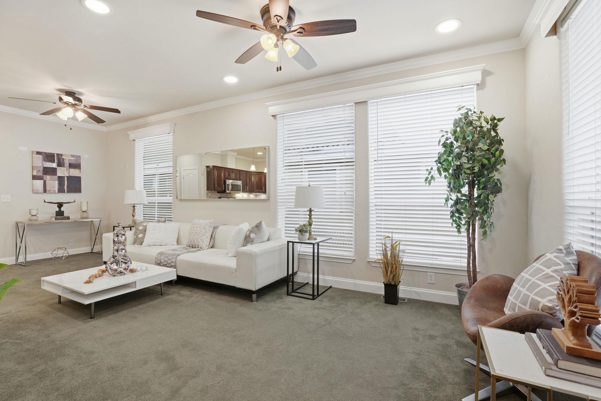 Detail Gallery Image 4 of 27 For 3231 Vineyard Ave #141, Pleasanton,  CA 94566 - 2 Beds | 2 Baths