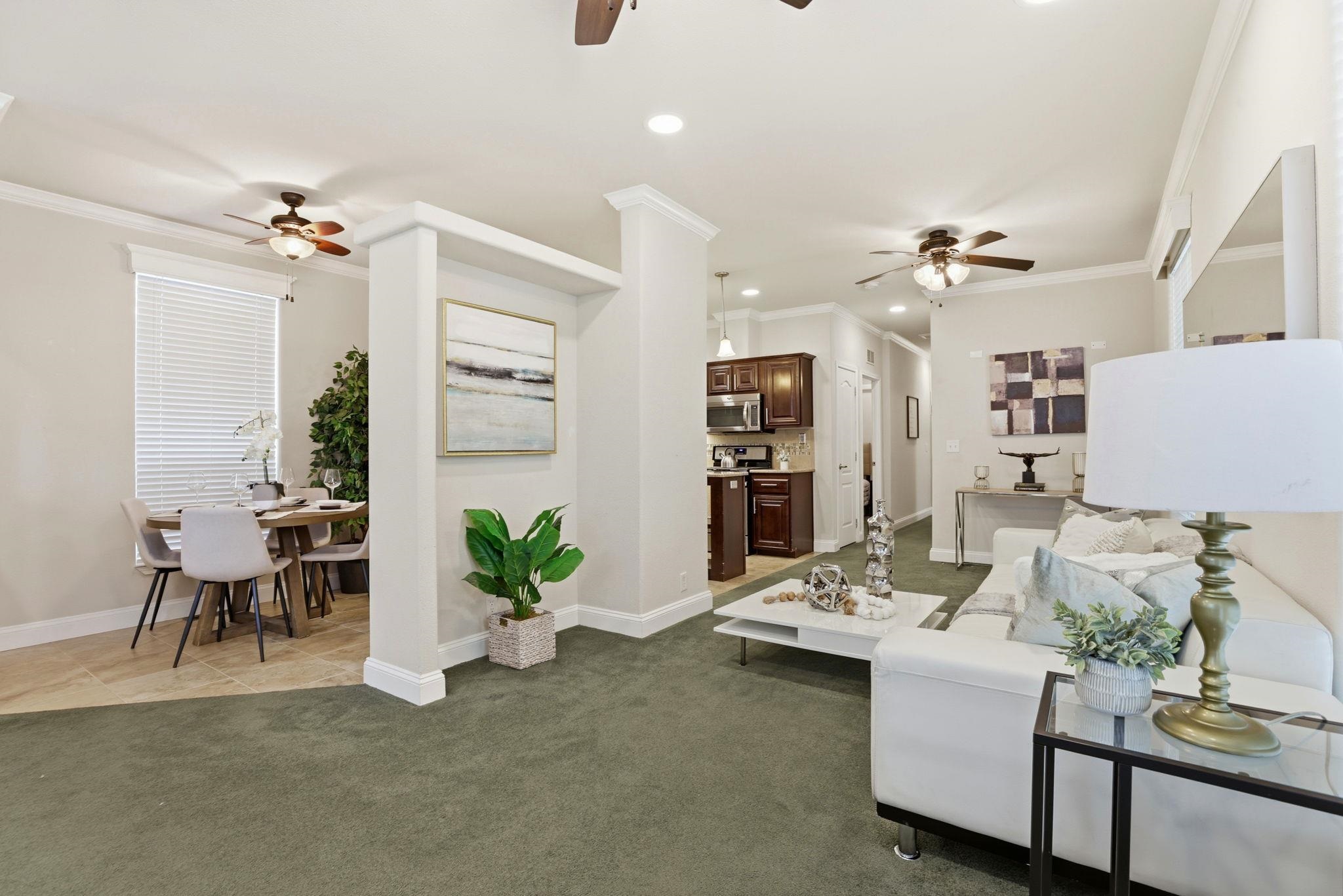 Detail Gallery Image 5 of 28 For 3231 Vineyard Ave #141 #141,  Pleasanton,  CA 94566 - 2 Beds | 2 Baths