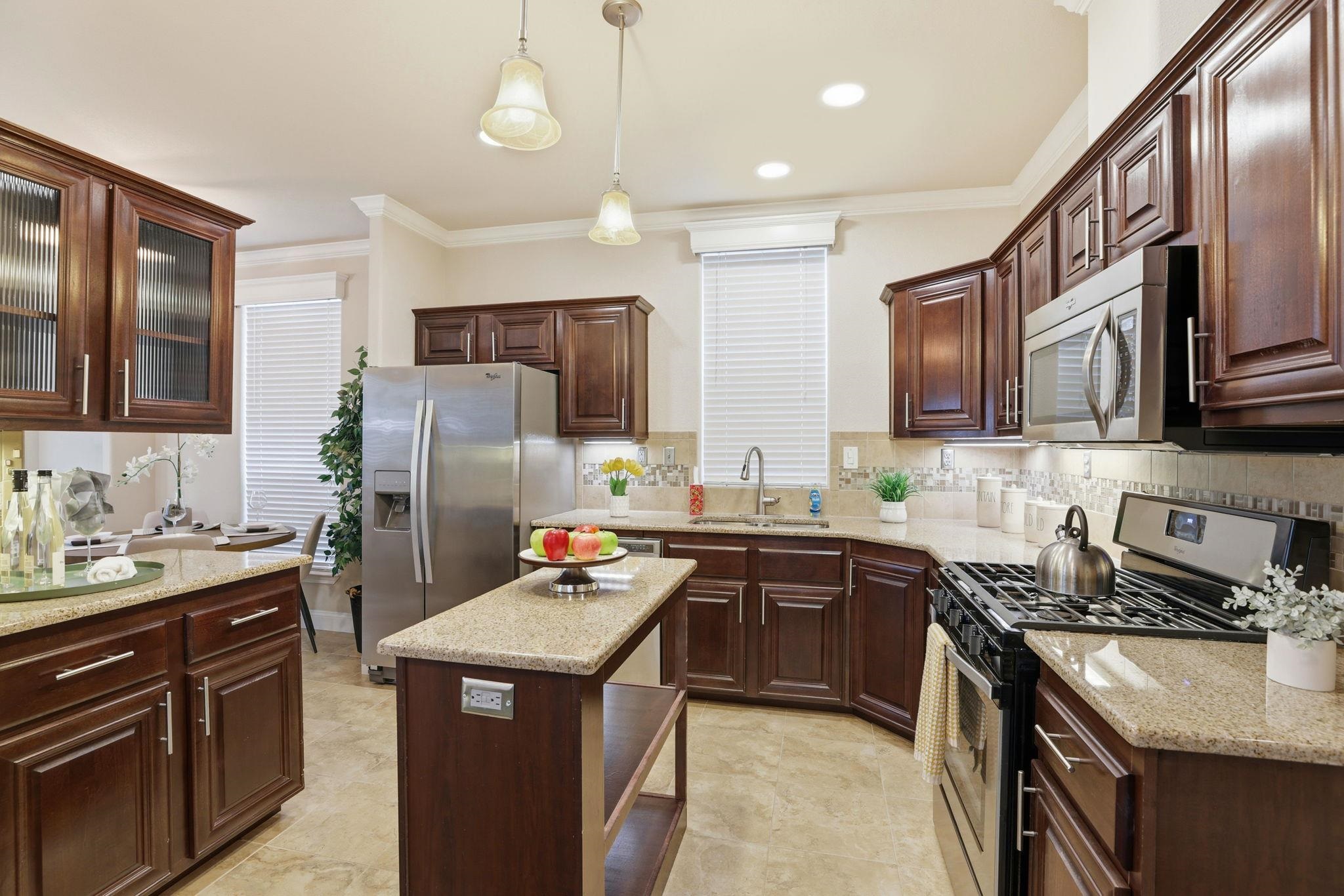 Detail Gallery Image 8 of 28 For 3231 Vineyard Ave #141 #141,  Pleasanton,  CA 94566 - 2 Beds | 2 Baths