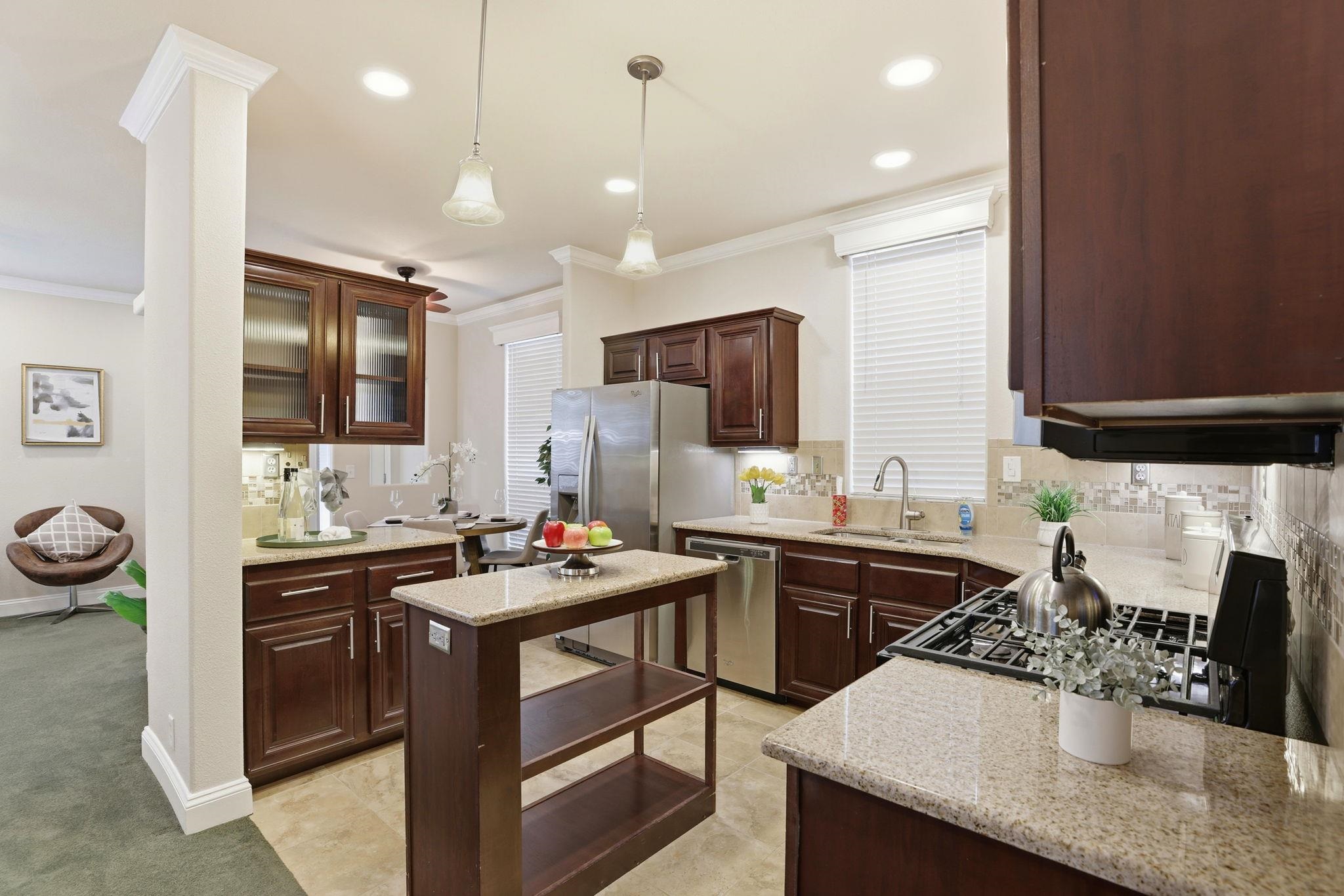 Detail Gallery Image 10 of 27 For 3231 Vineyard Ave #141, Pleasanton,  CA 94566 - 2 Beds | 2 Baths