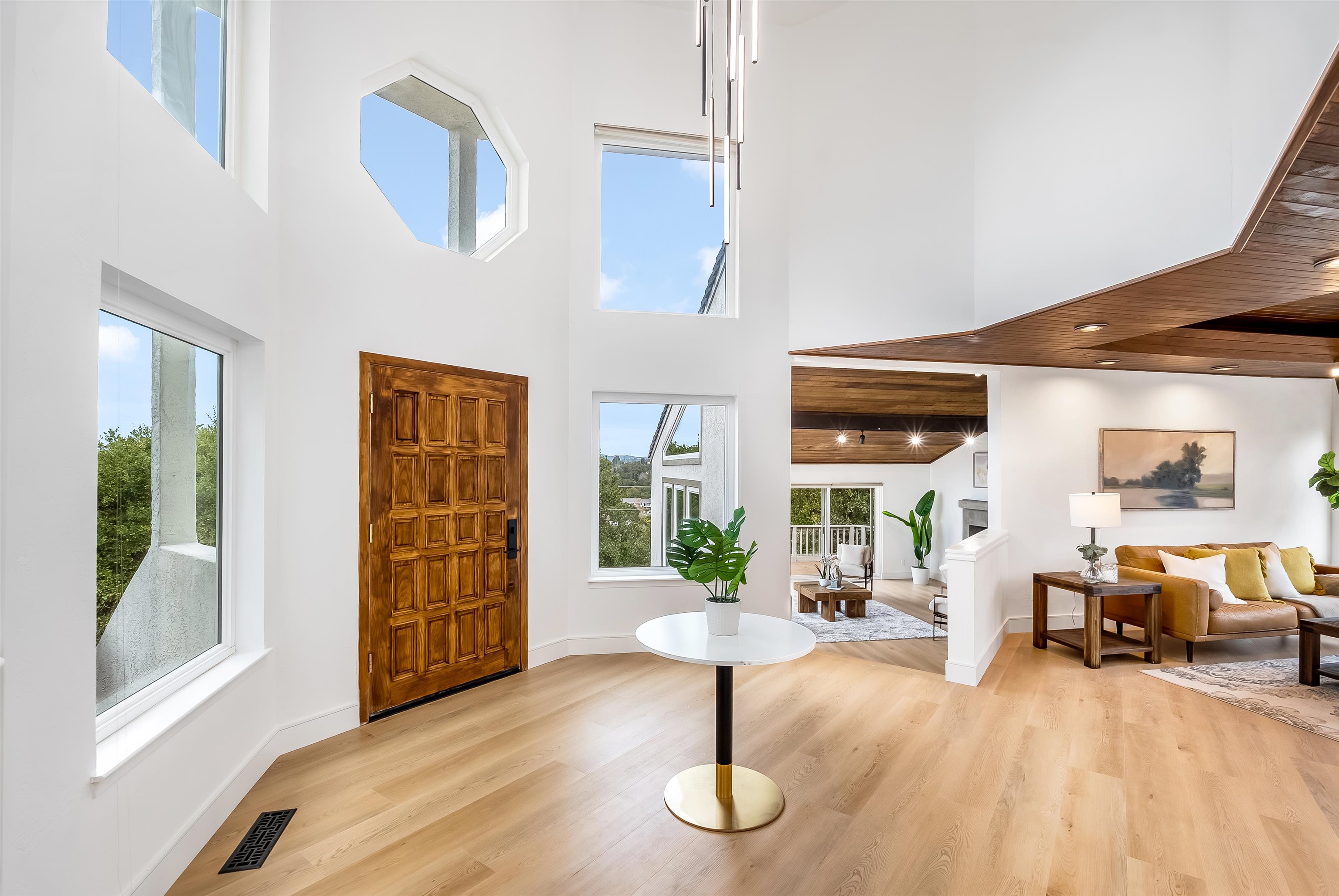 Detail Gallery Image 16 of 60 For 26373 Parkside Dr, Hayward,  CA 94542 - 4 Beds | 3/1 Baths