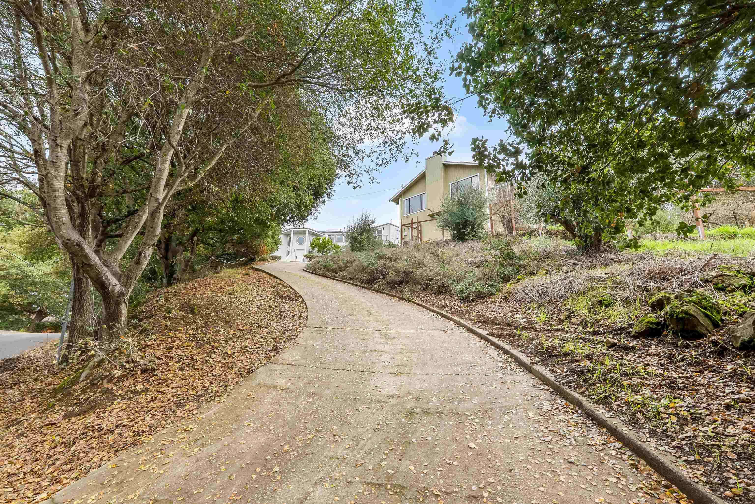 Detail Gallery Image 59 of 60 For 26373 Parkside Dr, Hayward,  CA 94542 - 4 Beds | 3/1 Baths