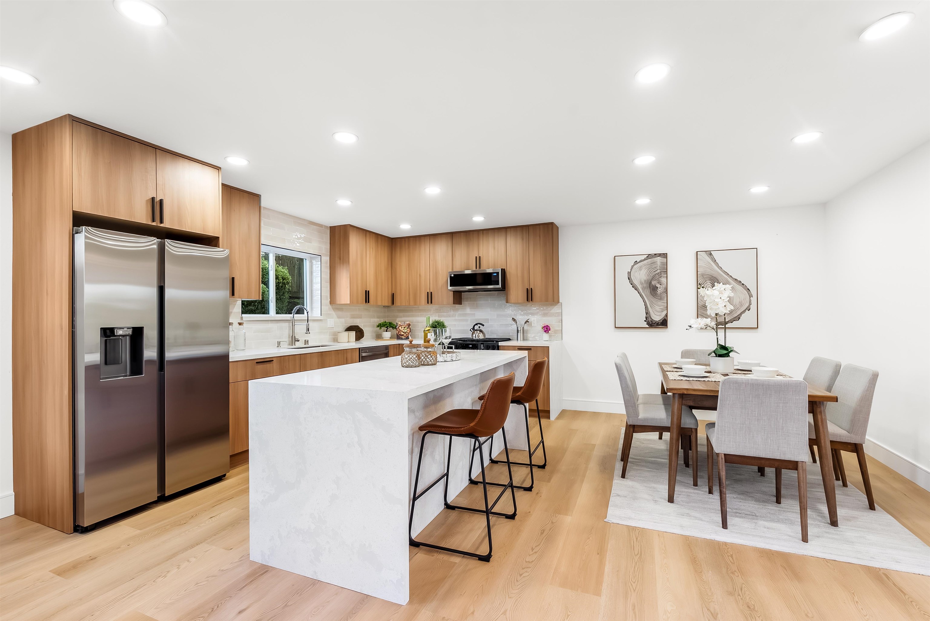 Detail Gallery Image 9 of 60 For 26373 Parkside Dr, Hayward,  CA 94542 - 4 Beds | 3/1 Baths