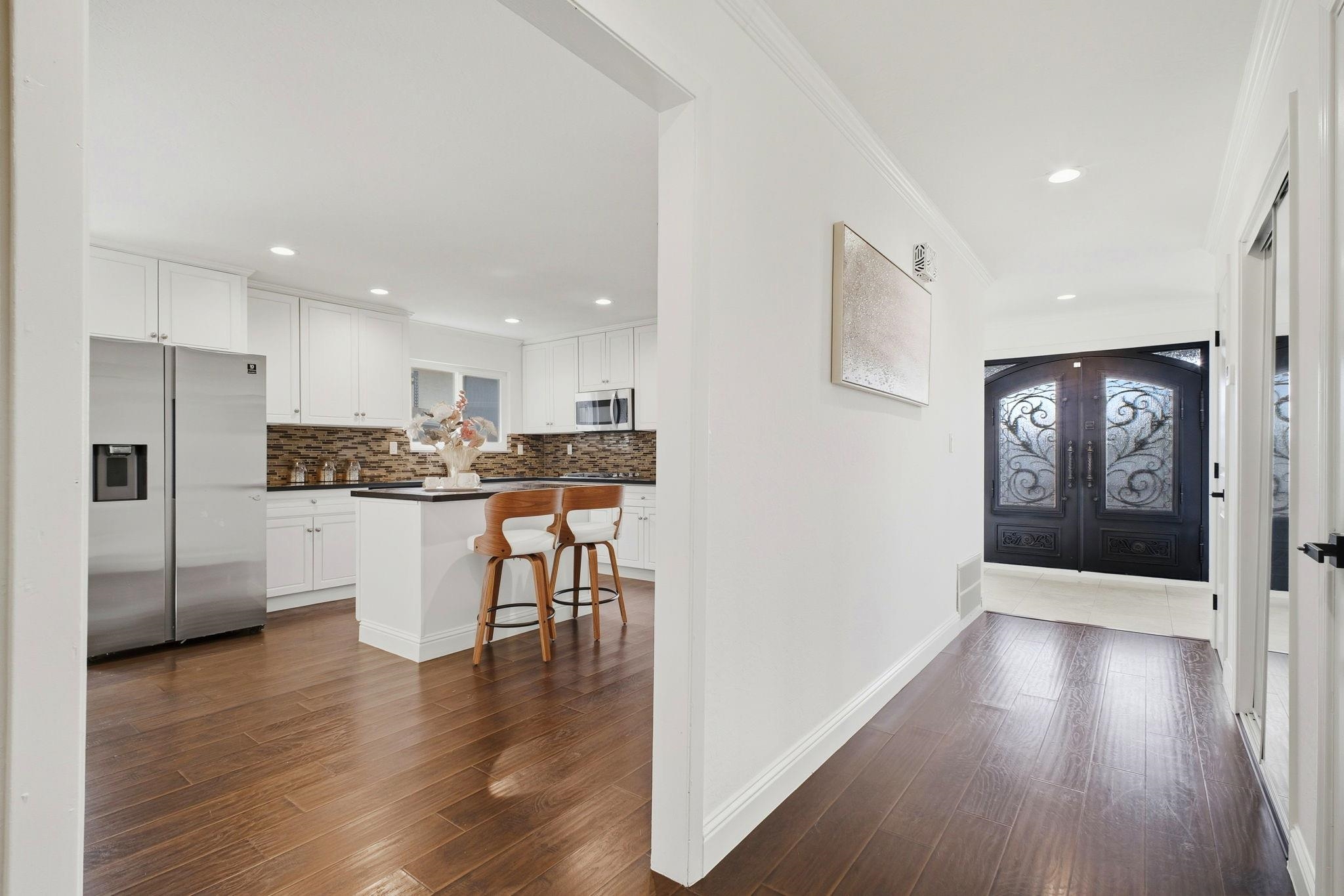 Detail Gallery Image 12 of 32 For 3247 Revere Ave, Oakland,  CA 94605 - 3 Beds | 2 Baths