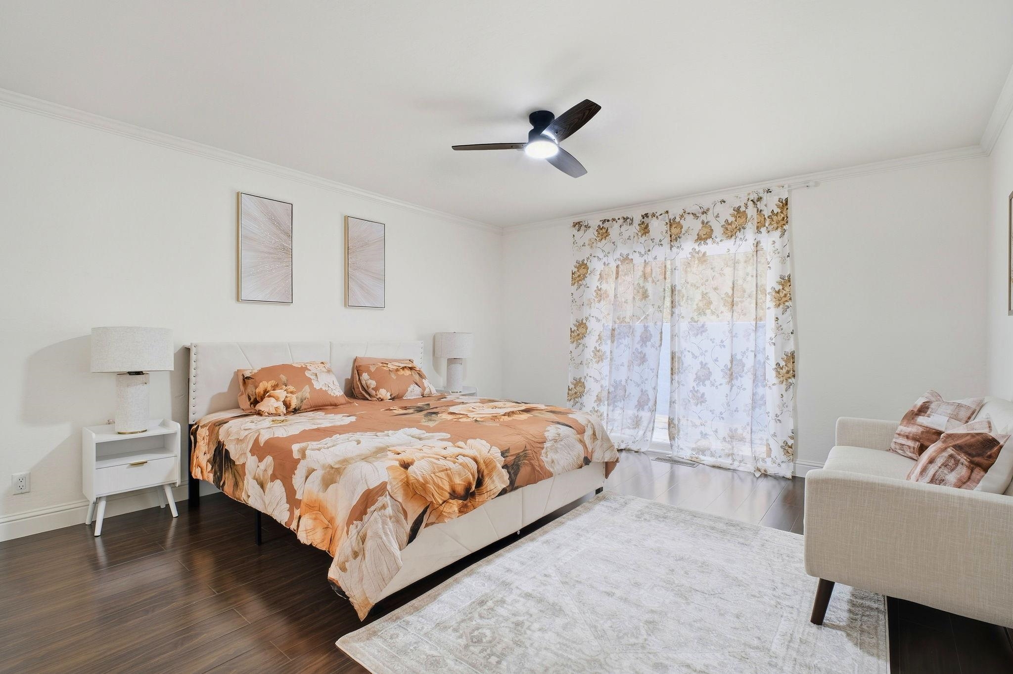 Detail Gallery Image 23 of 32 For 3247 Revere Ave, Oakland,  CA 94605 - 3 Beds | 2 Baths