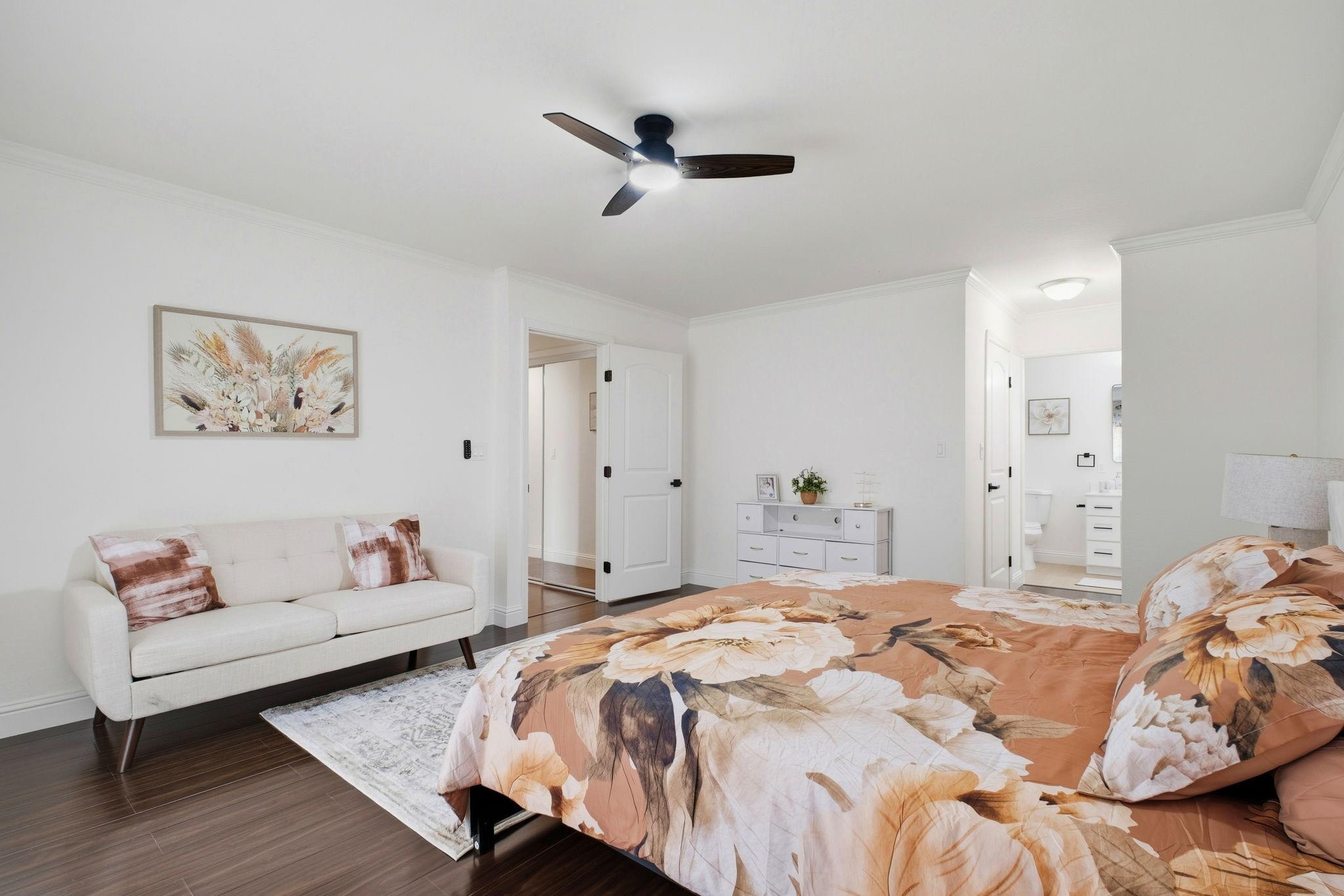 Detail Gallery Image 24 of 32 For 3247 Revere Ave, Oakland,  CA 94605 - 3 Beds | 2 Baths