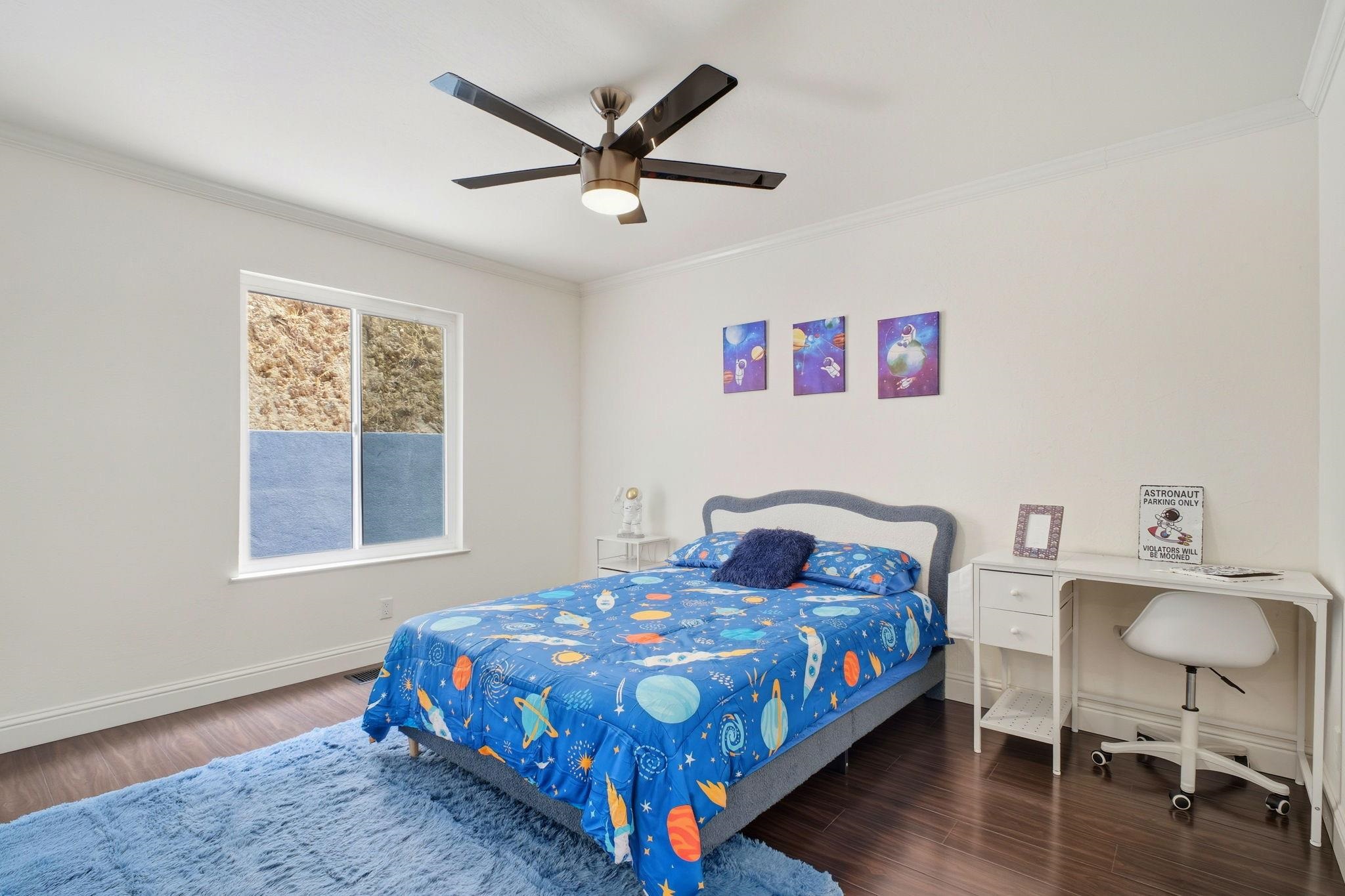 Detail Gallery Image 25 of 32 For 3247 Revere Ave, Oakland,  CA 94605 - 3 Beds | 2 Baths