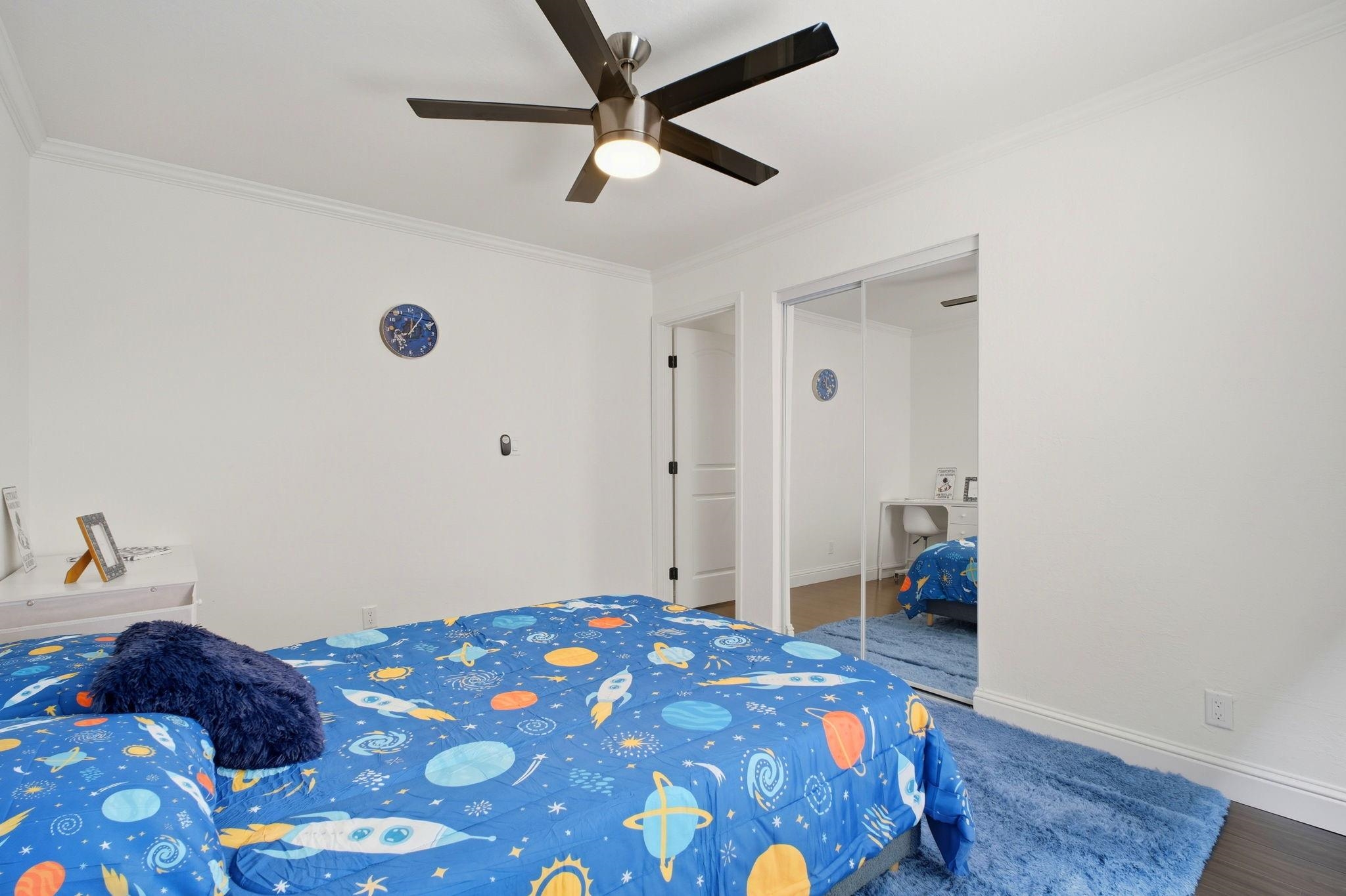 Detail Gallery Image 26 of 32 For 3247 Revere Ave, Oakland,  CA 94605 - 3 Beds | 2 Baths