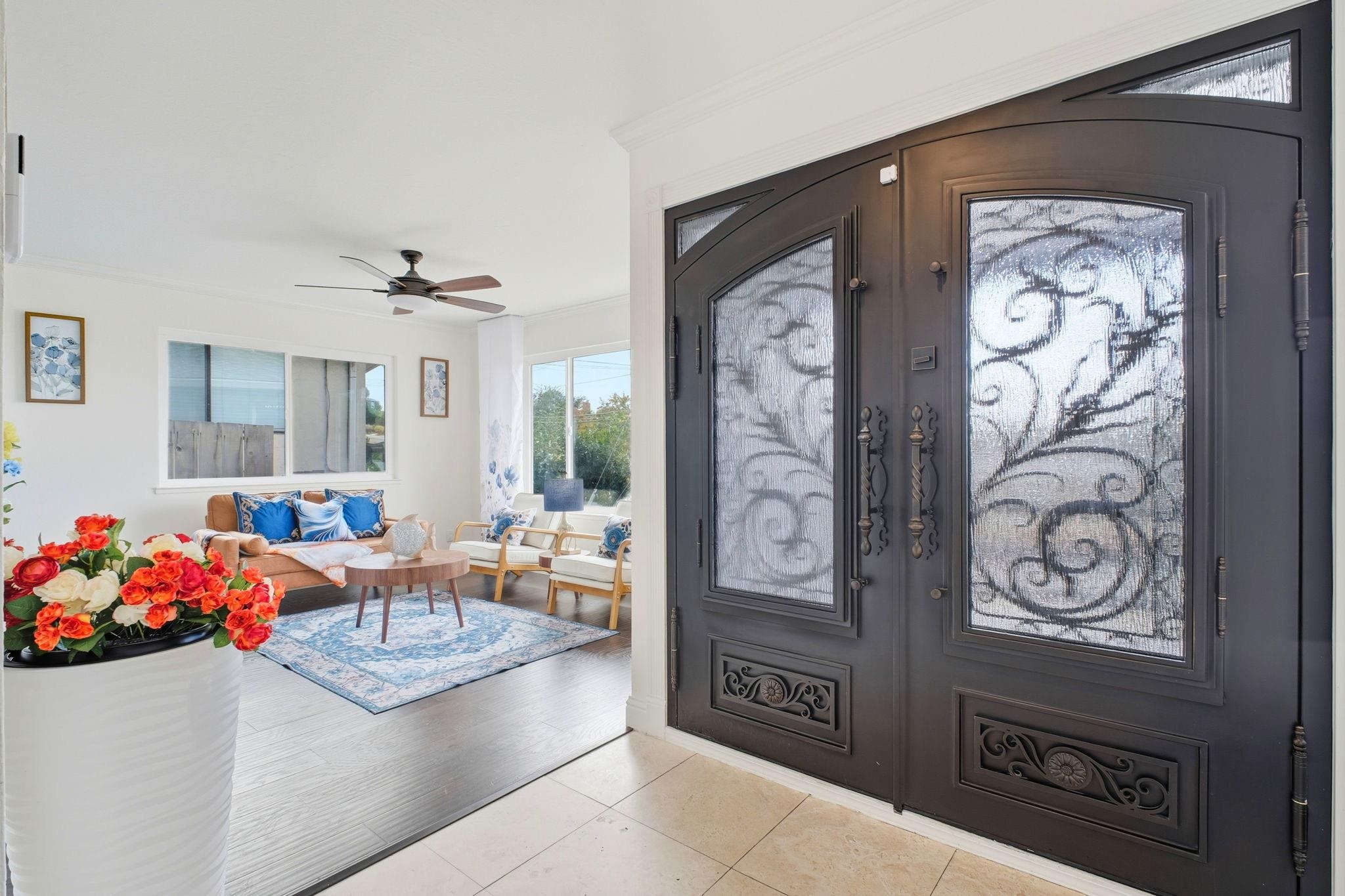 Detail Gallery Image 5 of 32 For 3247 Revere Ave, Oakland,  CA 94605 - 3 Beds | 2 Baths