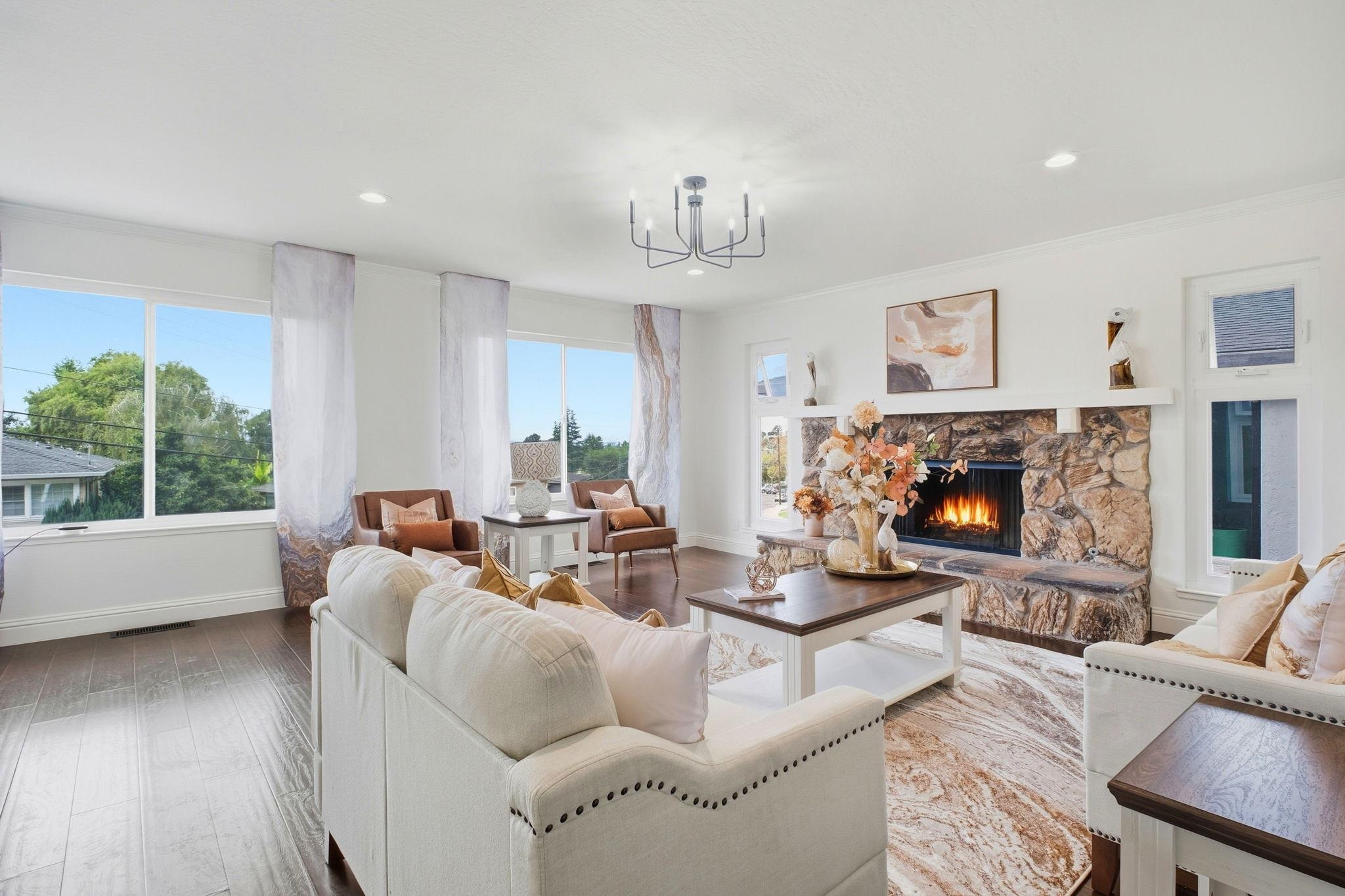 Detail Gallery Image 6 of 32 For 3247 Revere Ave, Oakland,  CA 94605 - 3 Beds | 2 Baths