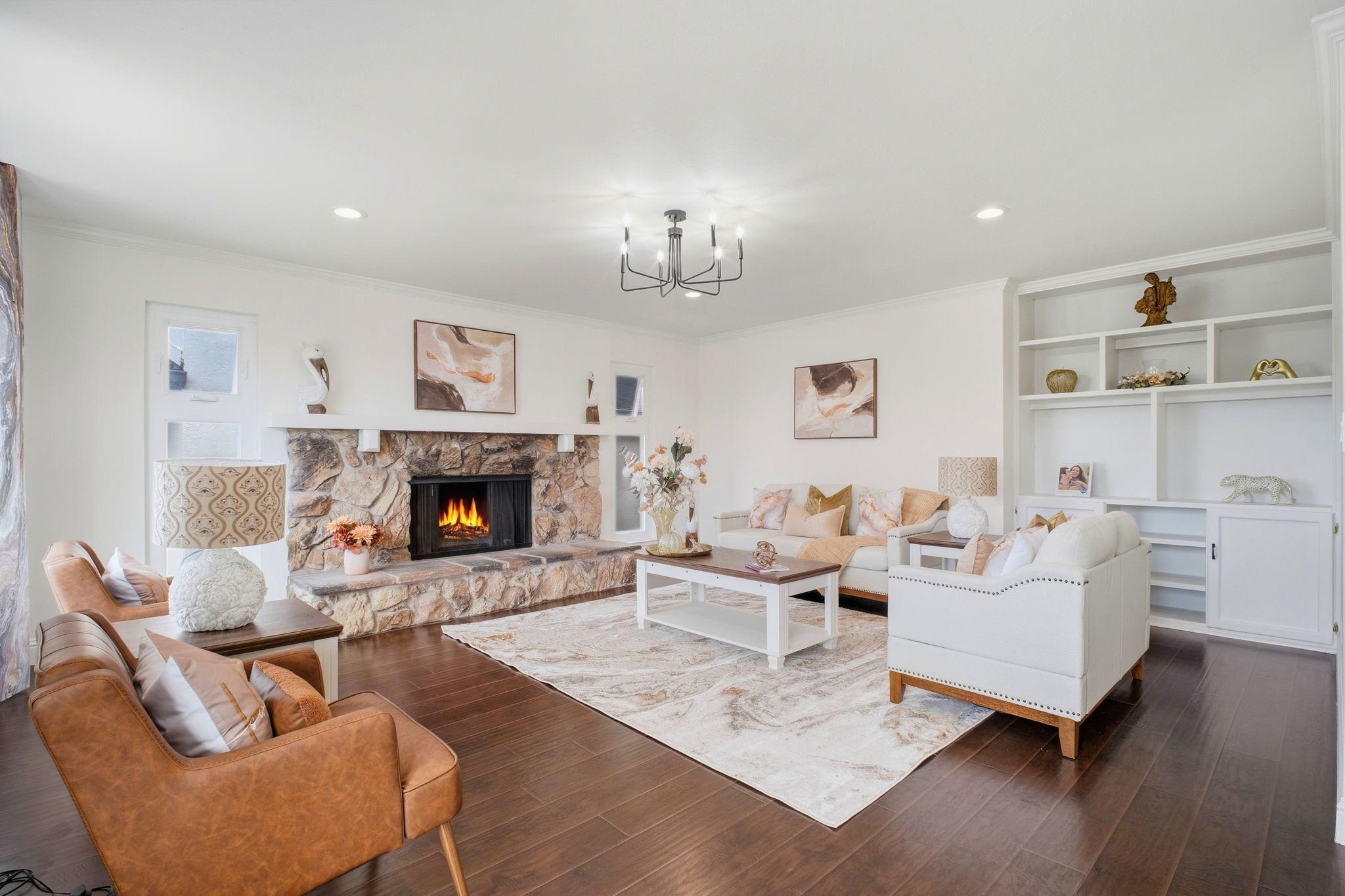 Detail Gallery Image 7 of 32 For 3247 Revere Ave, Oakland,  CA 94605 - 3 Beds | 2 Baths