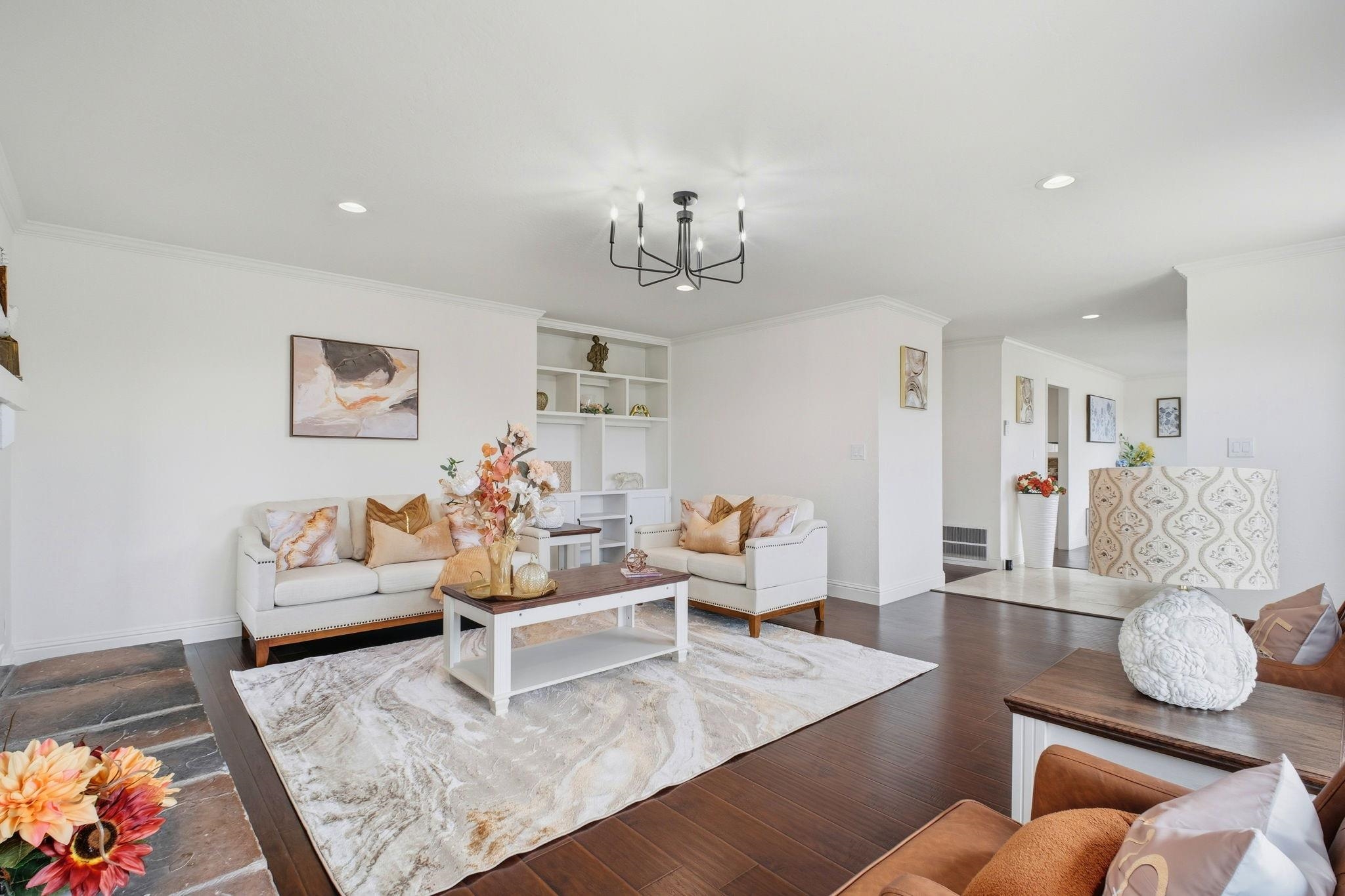 Detail Gallery Image 8 of 32 For 3247 Revere Ave, Oakland,  CA 94605 - 3 Beds | 2 Baths