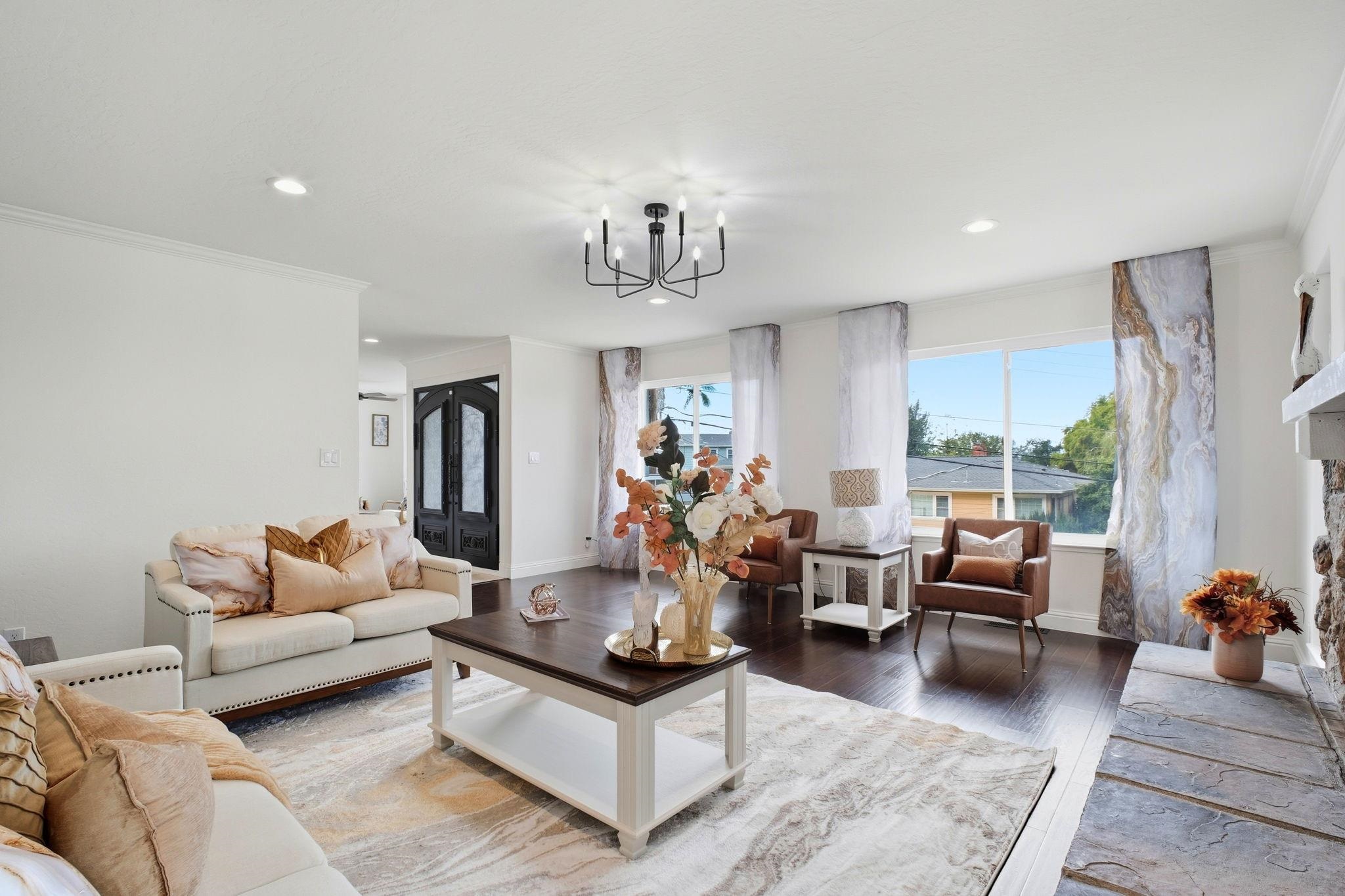 Detail Gallery Image 9 of 32 For 3247 Revere Ave, Oakland,  CA 94605 - 3 Beds | 2 Baths