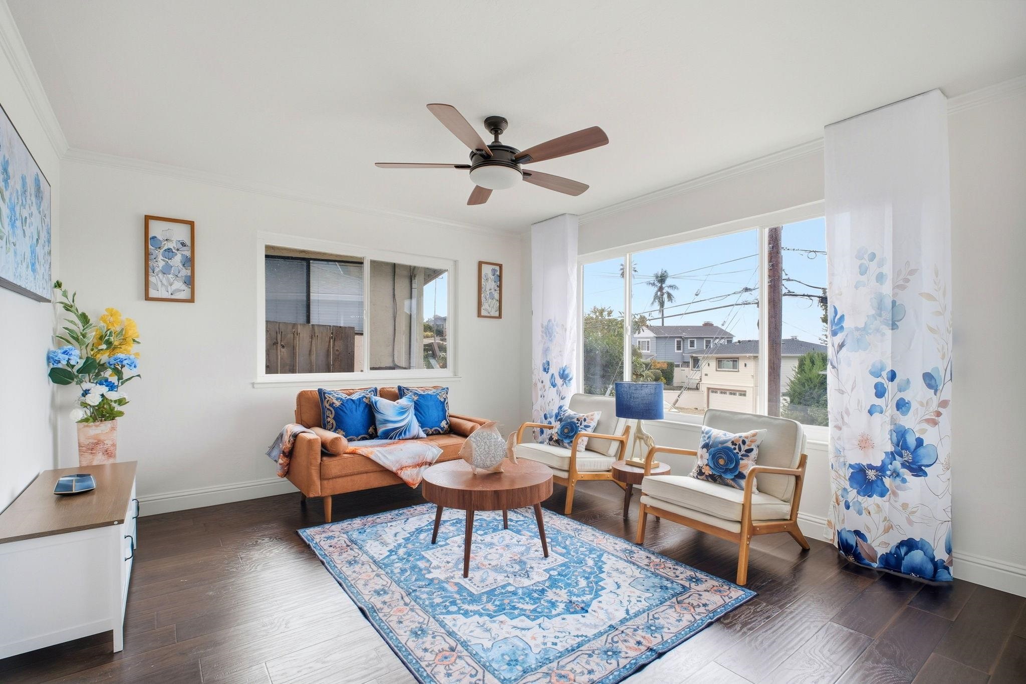 Detail Gallery Image 10 of 32 For 3247 Revere Ave, Oakland,  CA 94605 - 3 Beds | 2 Baths