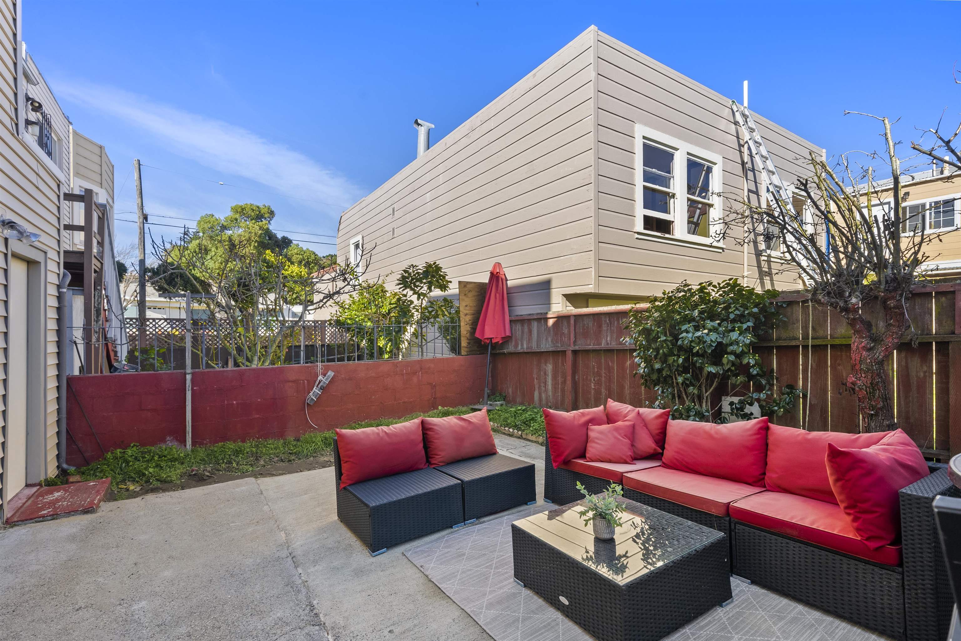 Detail Gallery Image 29 of 40 For 168 Laura St, San Francisco,  CA 94112 - 2 Beds | 2 Baths