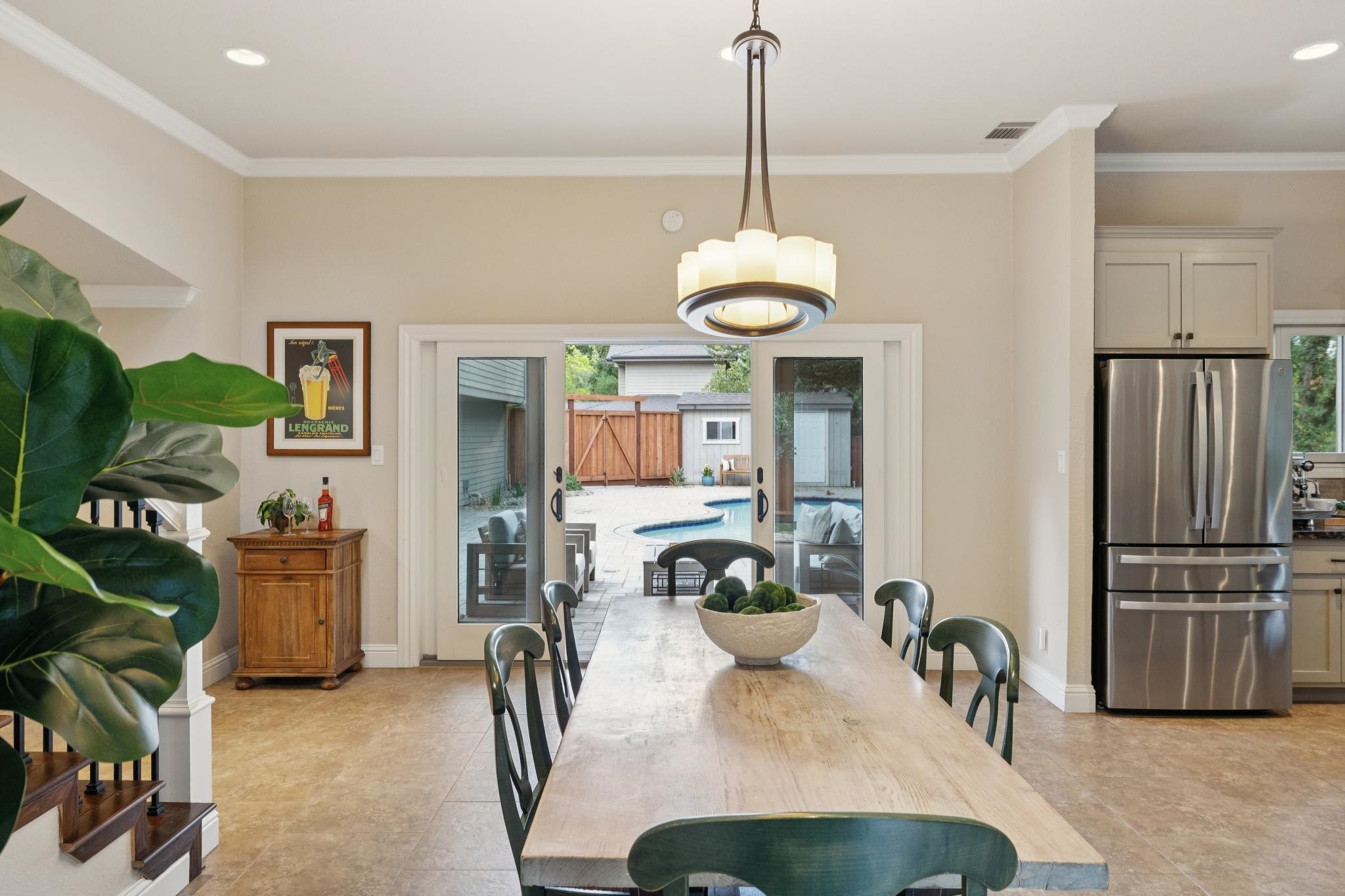 Detail Gallery Image 14 of 60 For 50 Vista Ln, Alamo,  CA 94507 - 5 Beds | 4 Baths