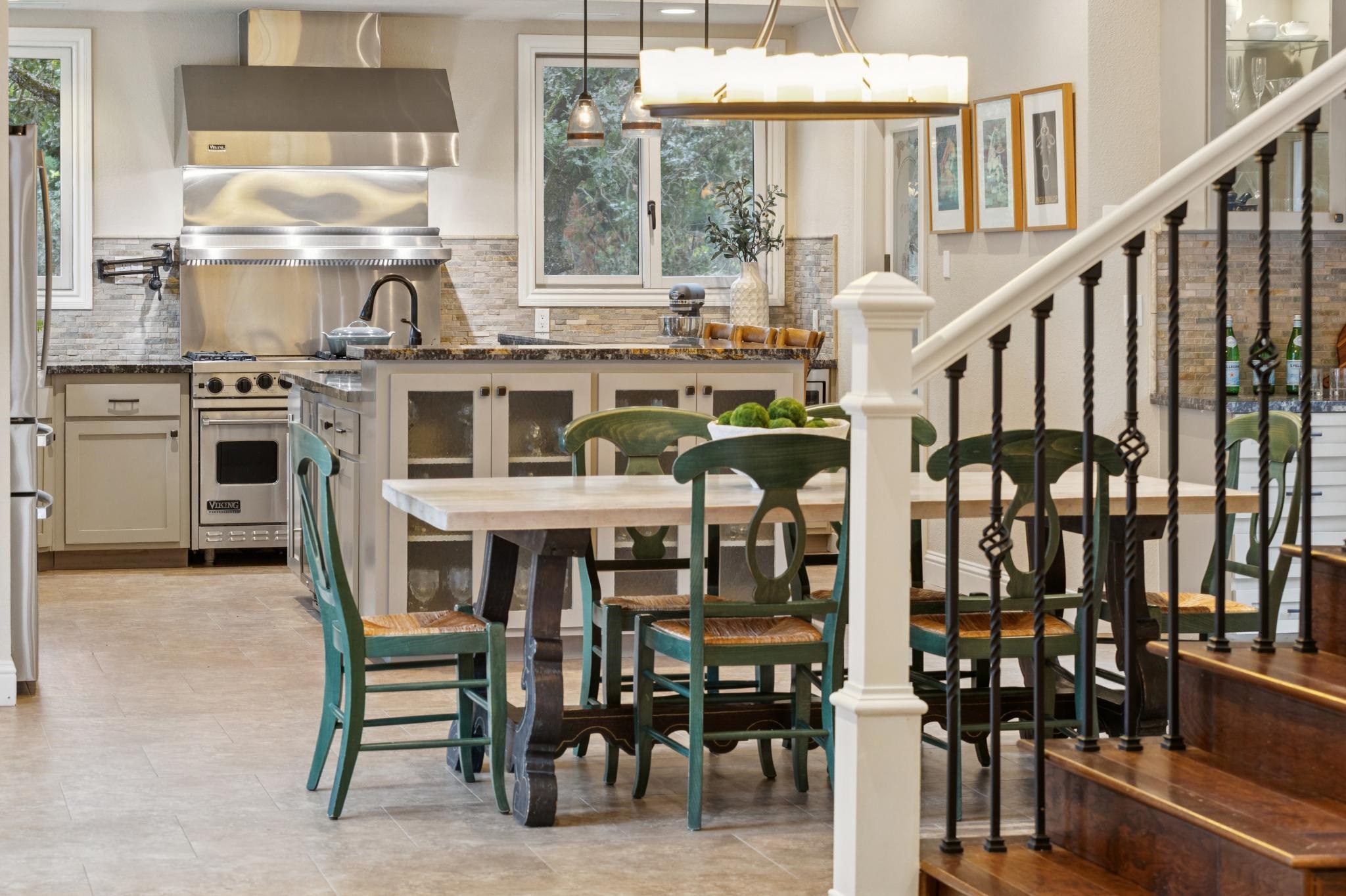 Detail Gallery Image 15 of 60 For 50 Vista Ln, Alamo,  CA 94507 - 5 Beds | 4 Baths