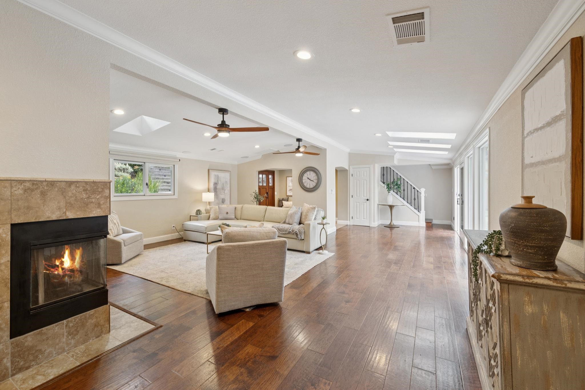 Detail Gallery Image 18 of 60 For 50 Vista Ln, Alamo,  CA 94507 - 5 Beds | 4 Baths