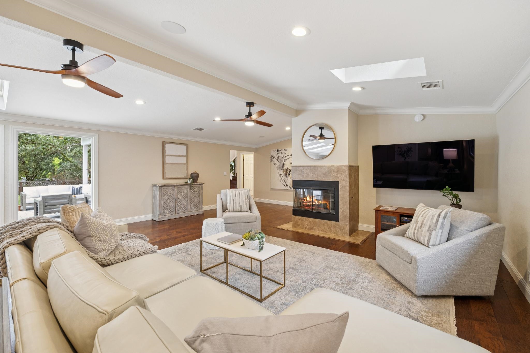 Detail Gallery Image 21 of 60 For 50 Vista Ln, Alamo,  CA 94507 - 5 Beds | 4 Baths