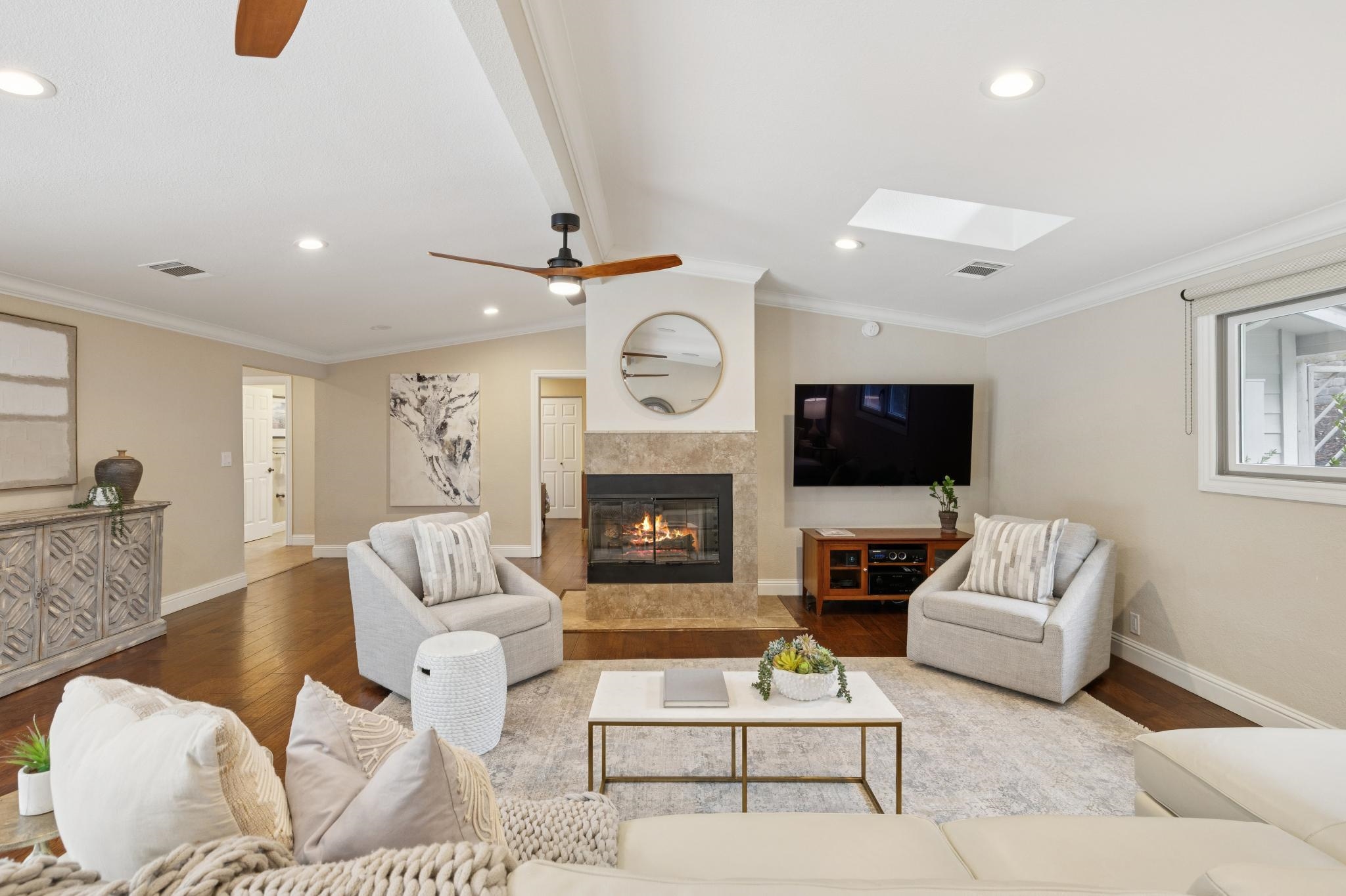 Detail Gallery Image 22 of 60 For 50 Vista Ln, Alamo,  CA 94507 - 5 Beds | 4 Baths