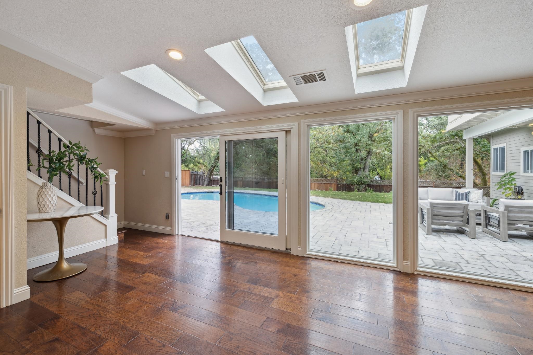 Detail Gallery Image 24 of 60 For 50 Vista Ln, Alamo,  CA 94507 - 5 Beds | 4 Baths