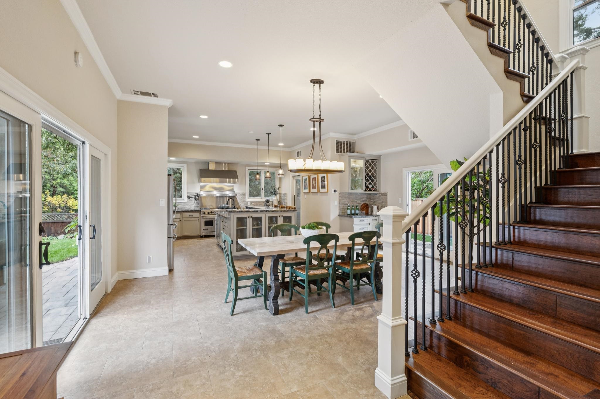 Detail Gallery Image 25 of 60 For 50 Vista Ln, Alamo,  CA 94507 - 5 Beds | 4 Baths