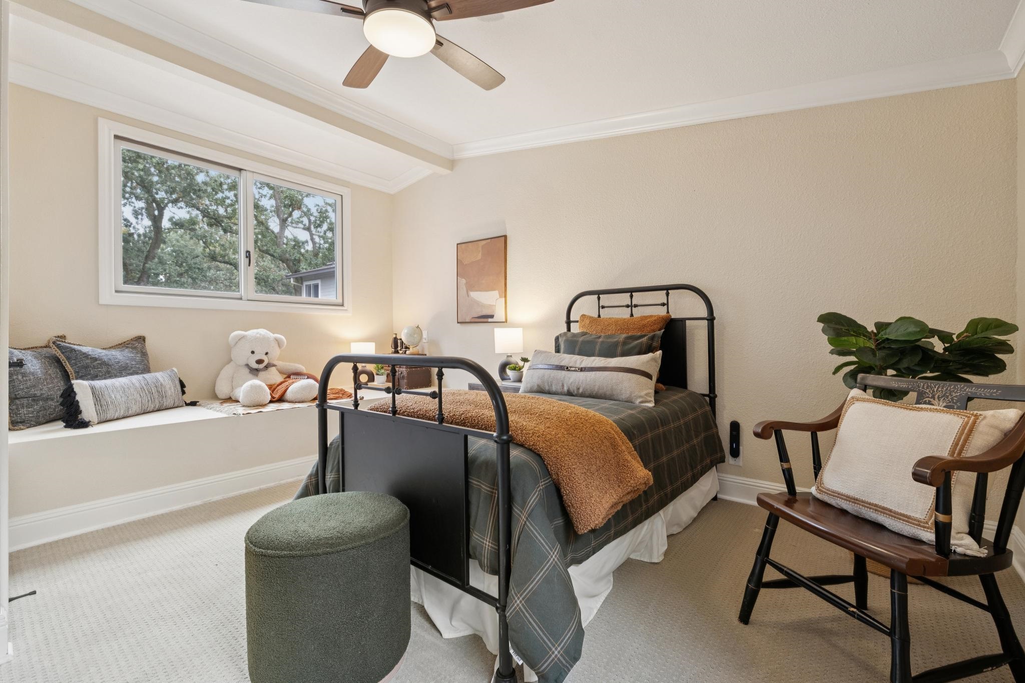 Detail Gallery Image 37 of 60 For 50 Vista Ln, Alamo,  CA 94507 - 5 Beds | 4 Baths